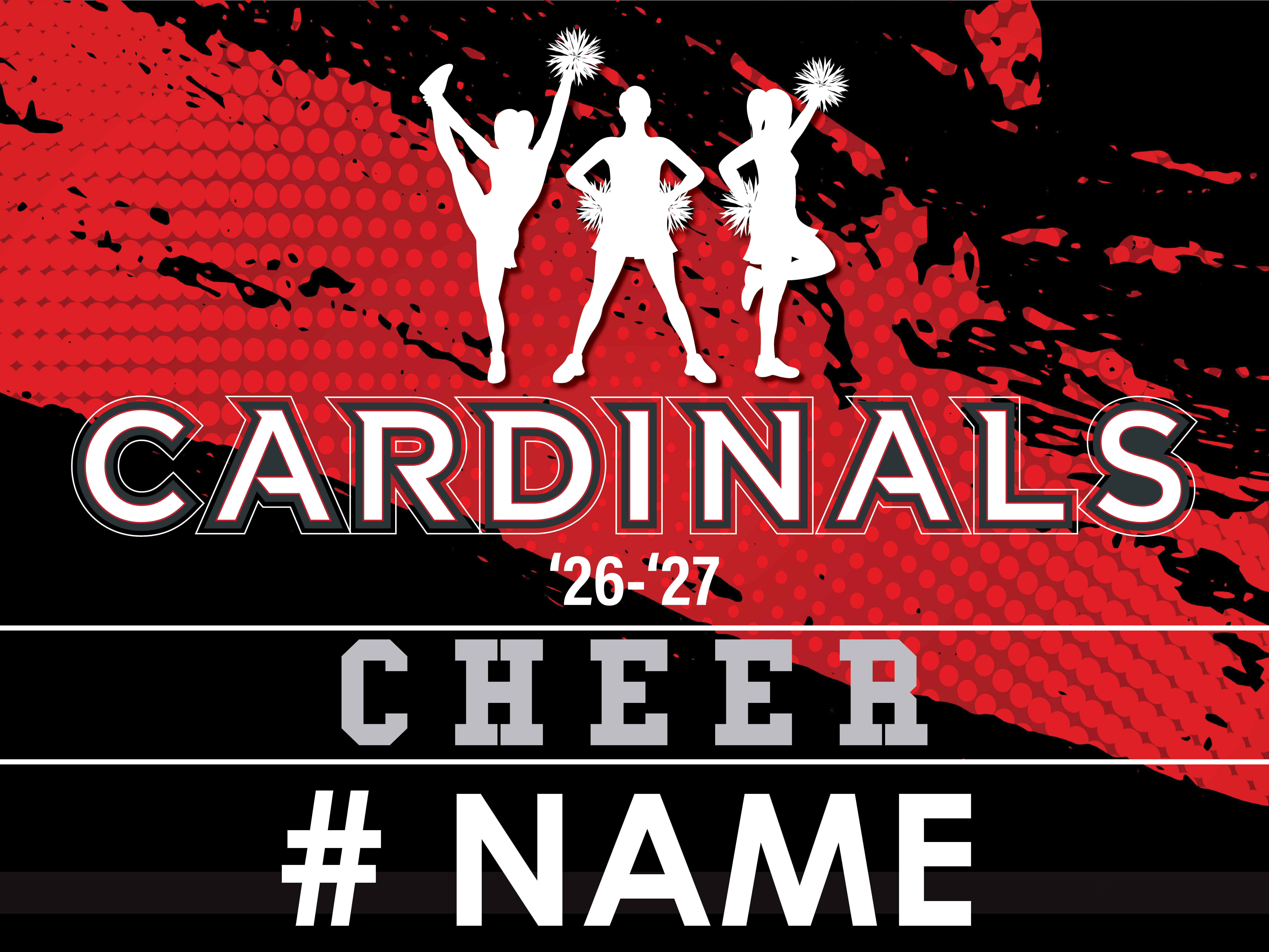 Cheer A