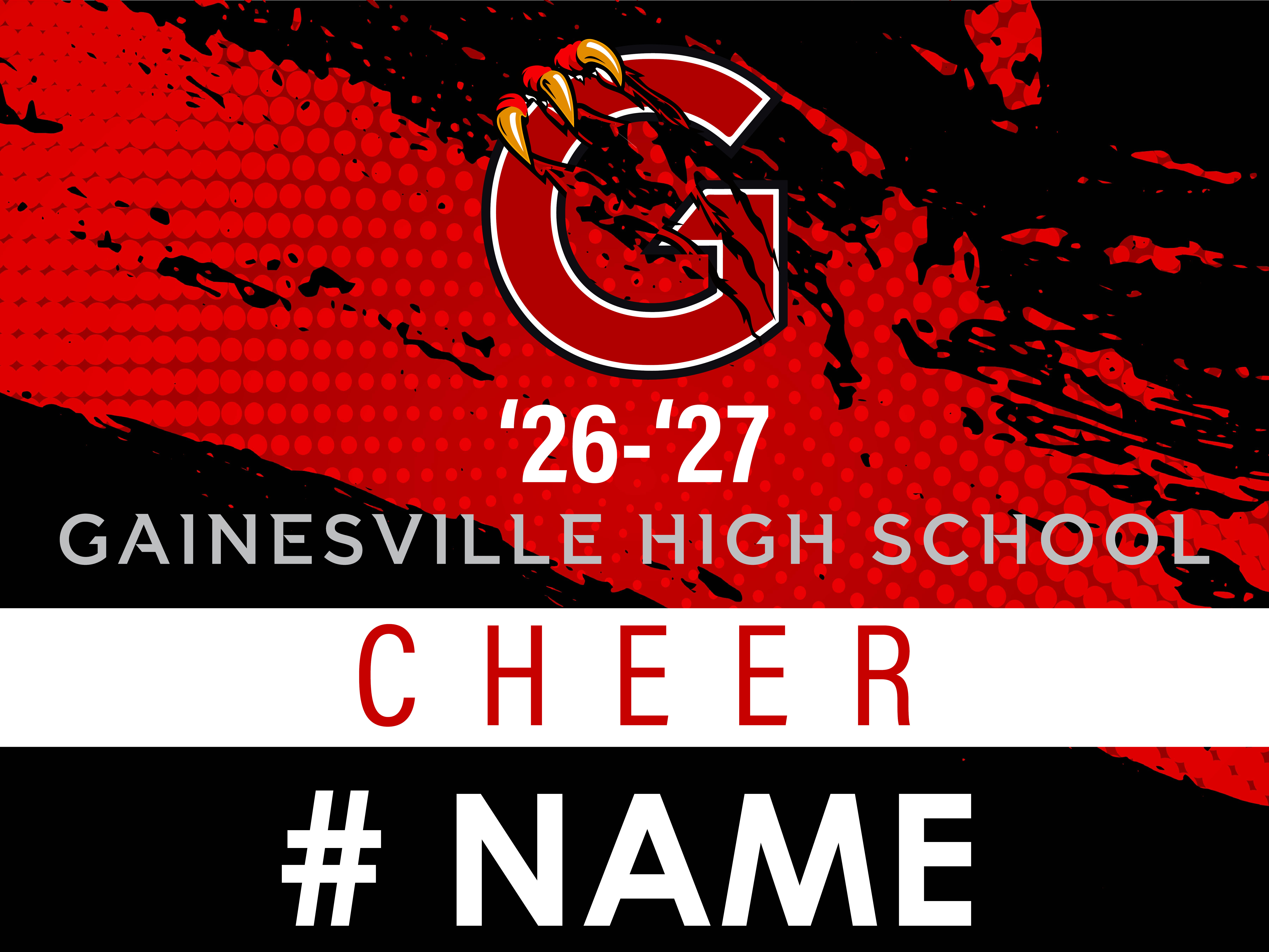 Cheer B