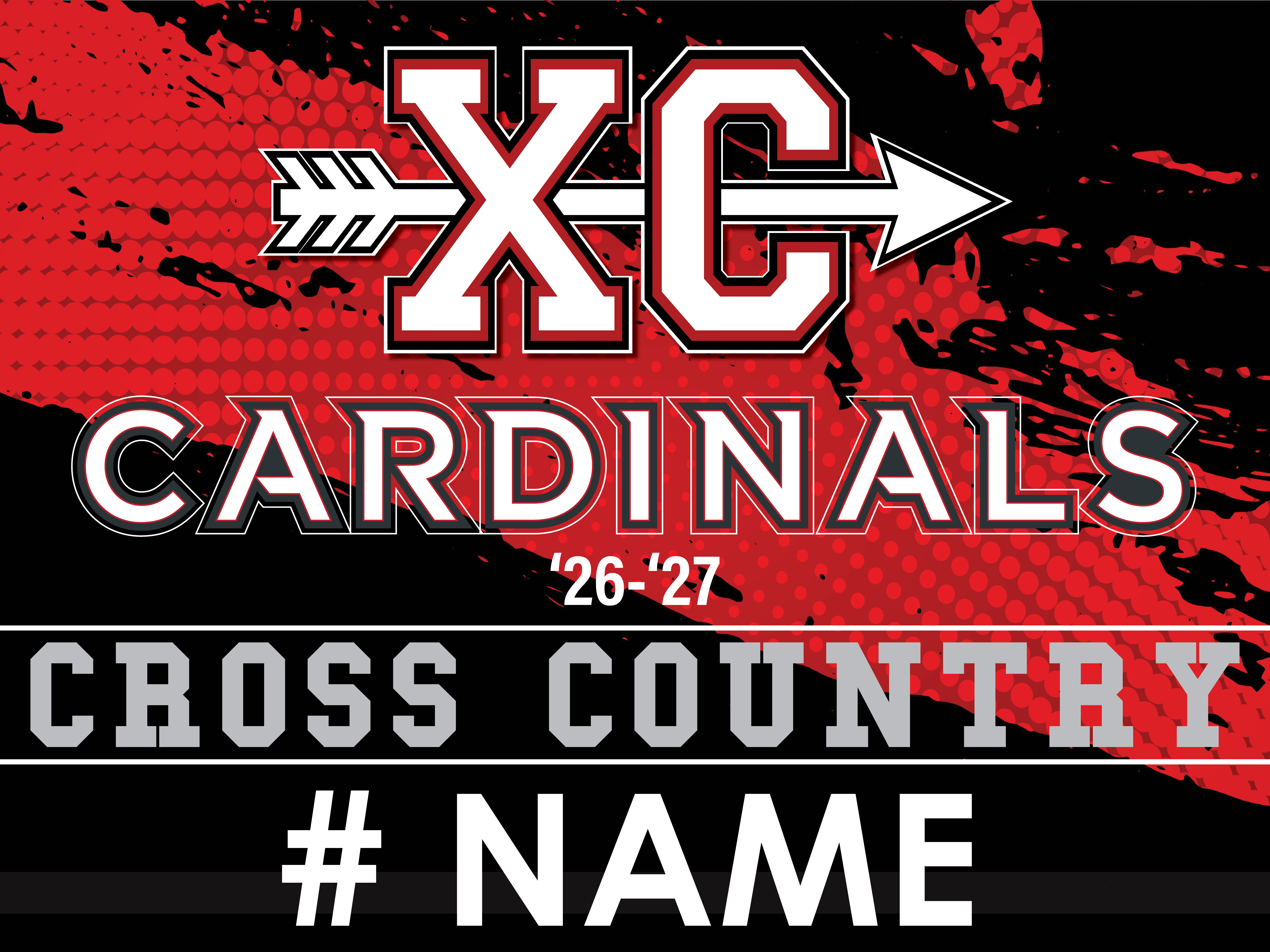 Cross Country A
