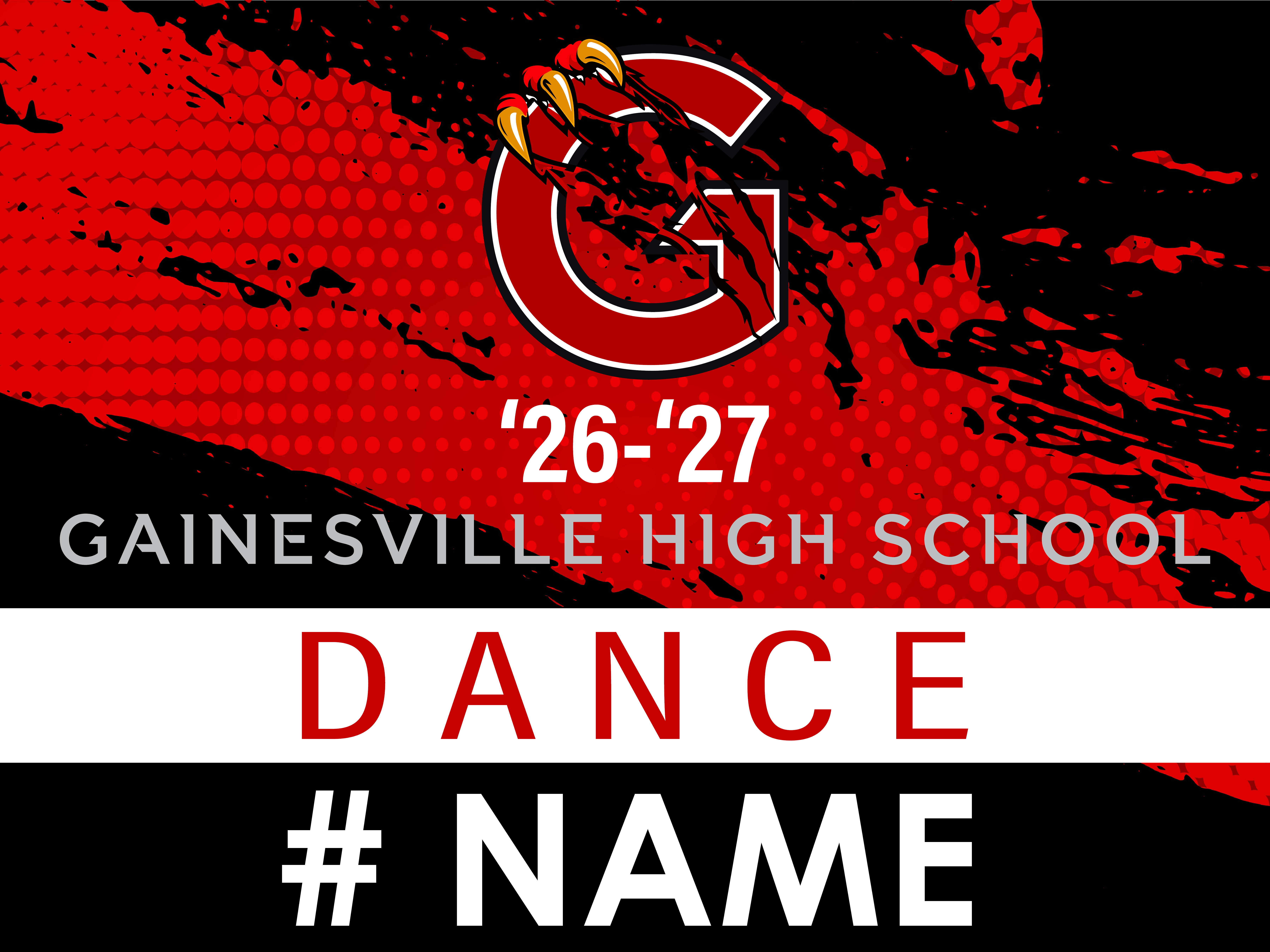 Dance B