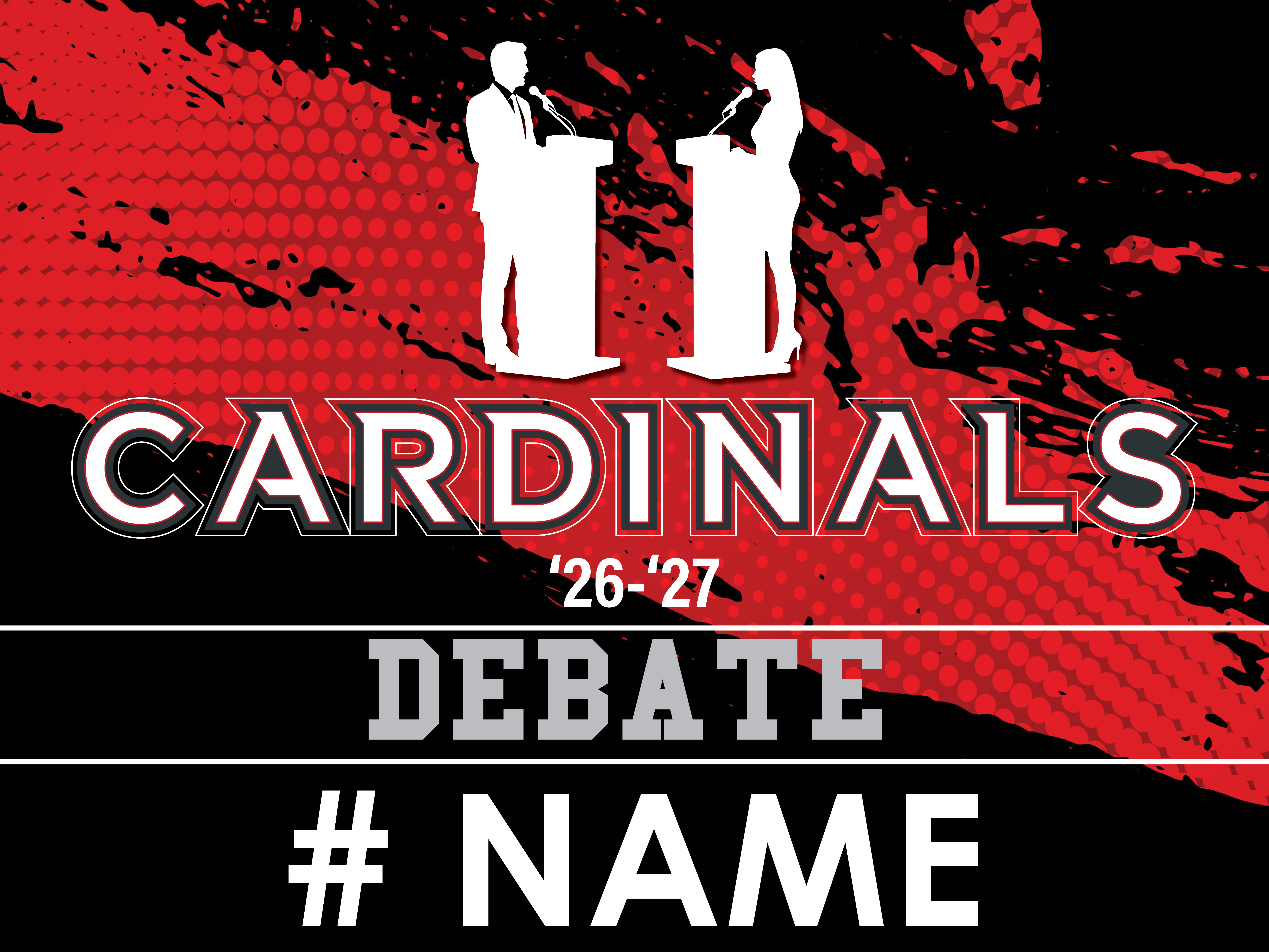 Debate A