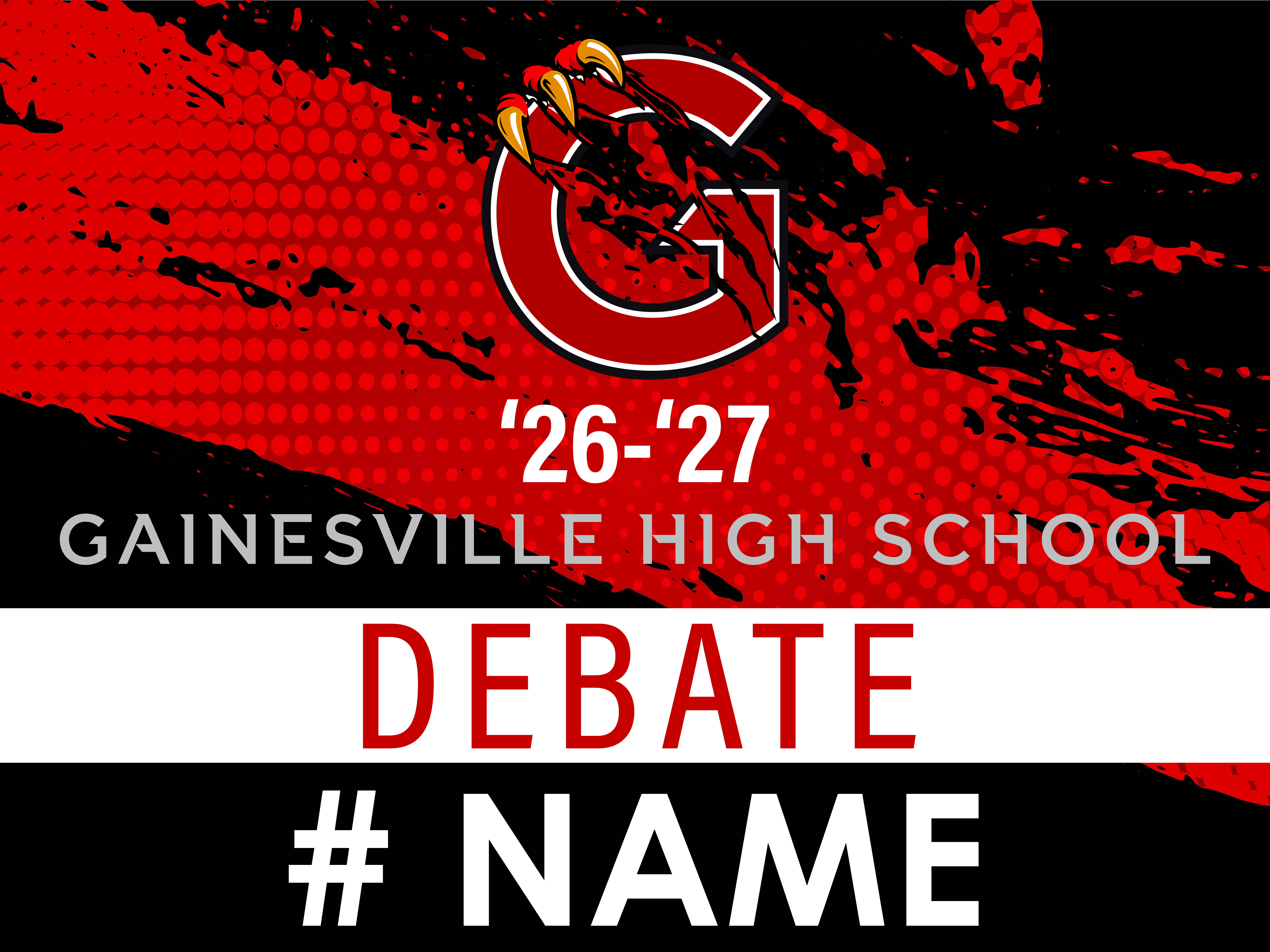 Debate B