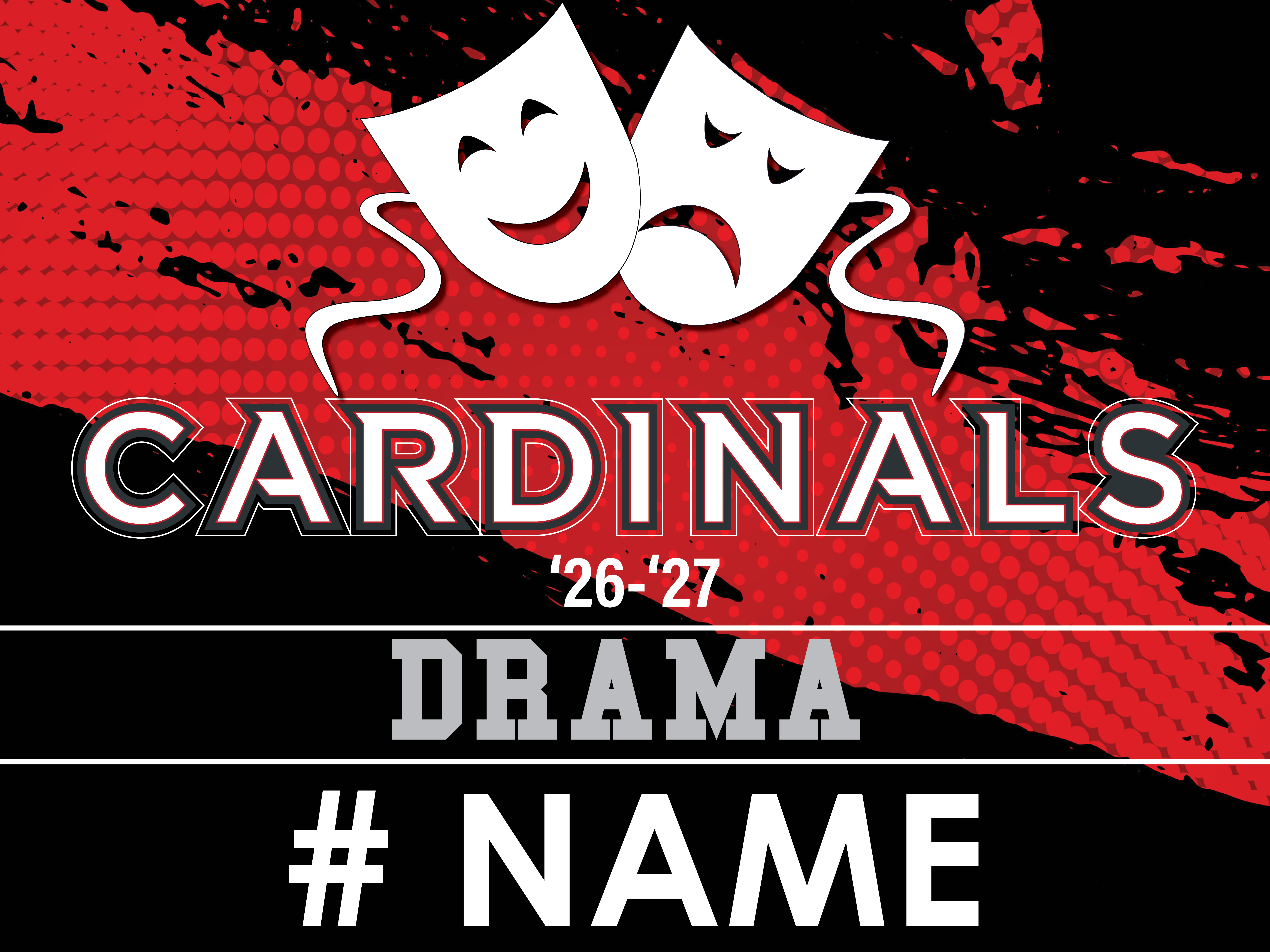 Drama A