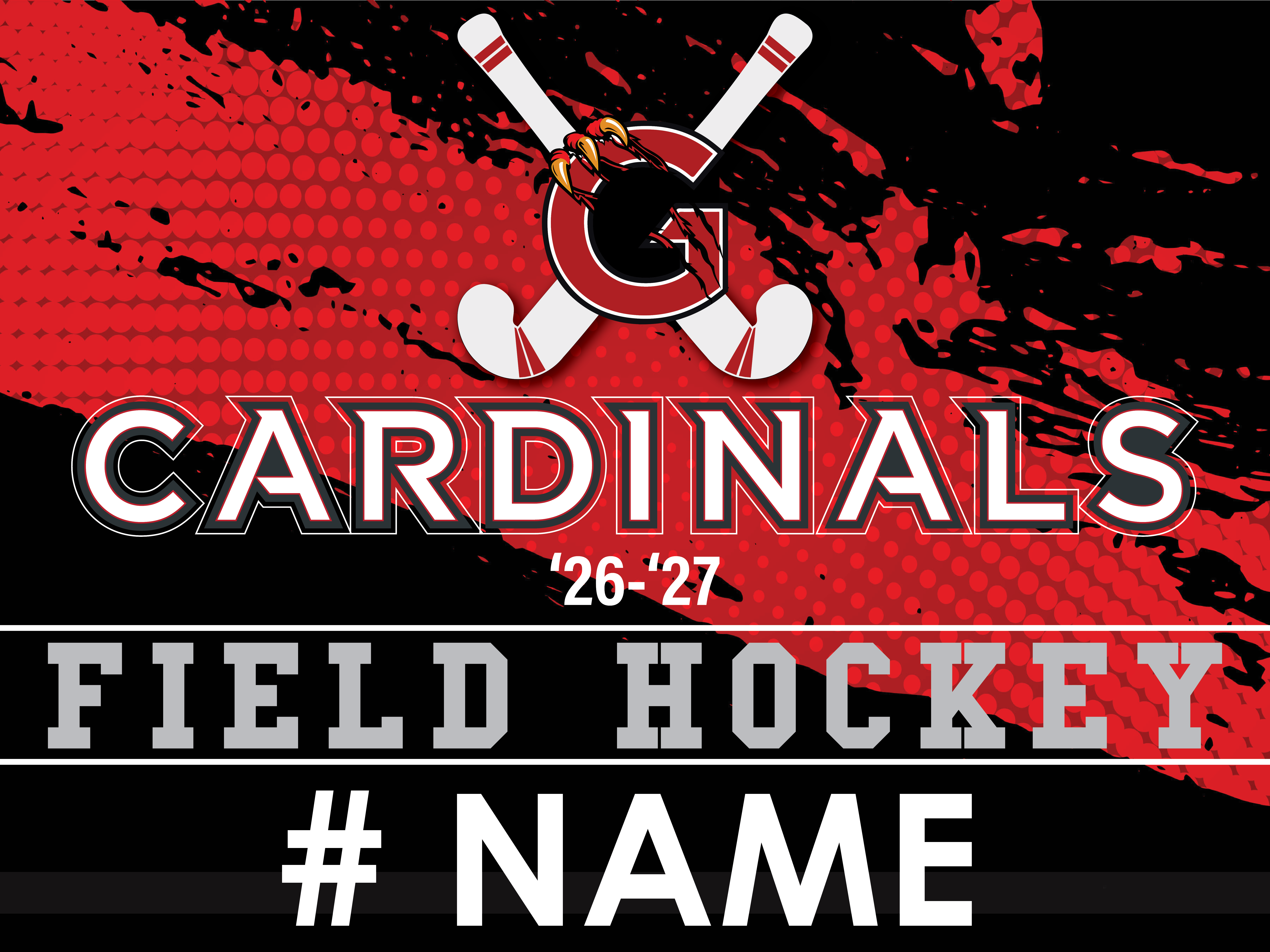 Field Hockey A
