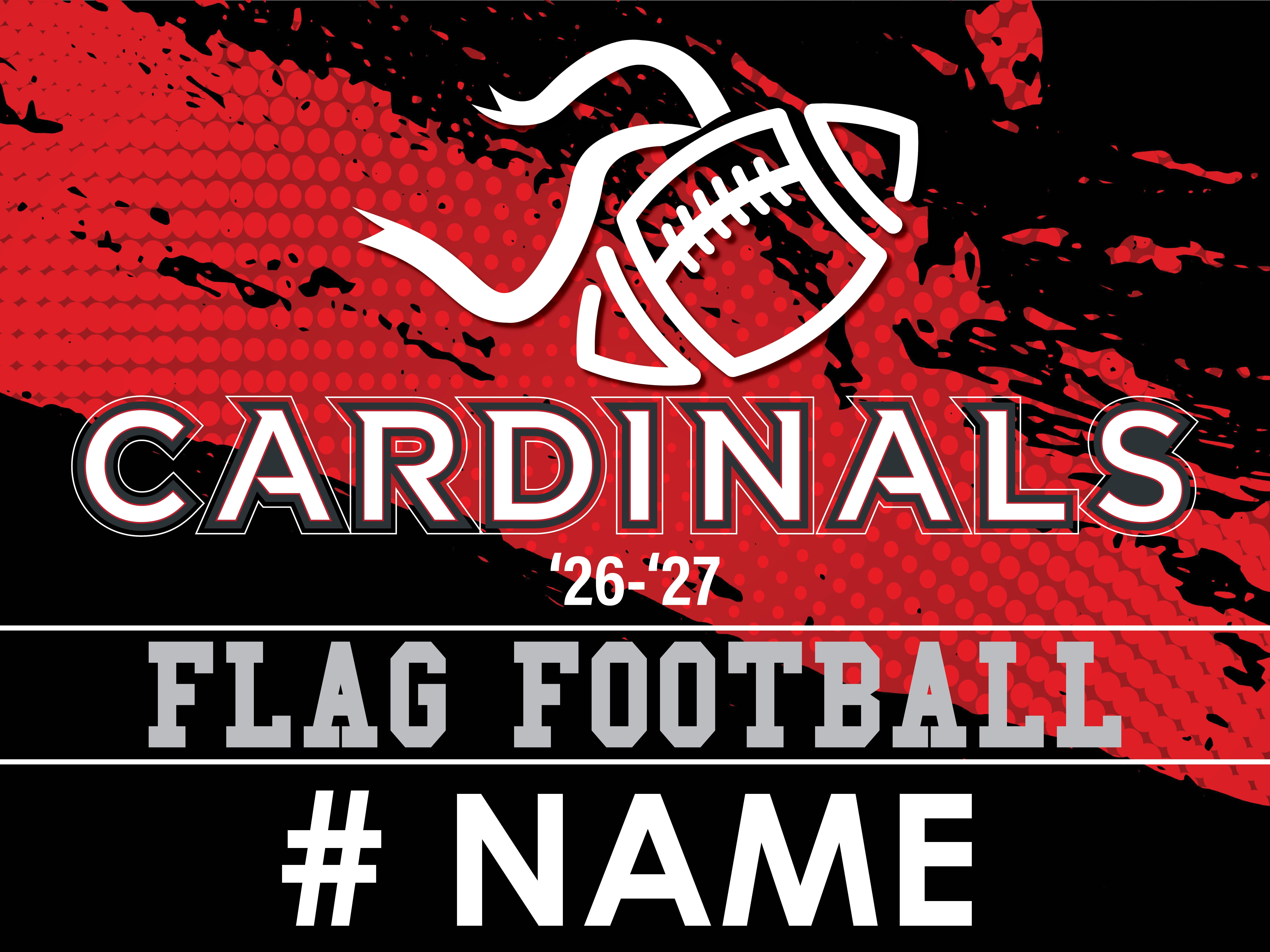 Flag Football A