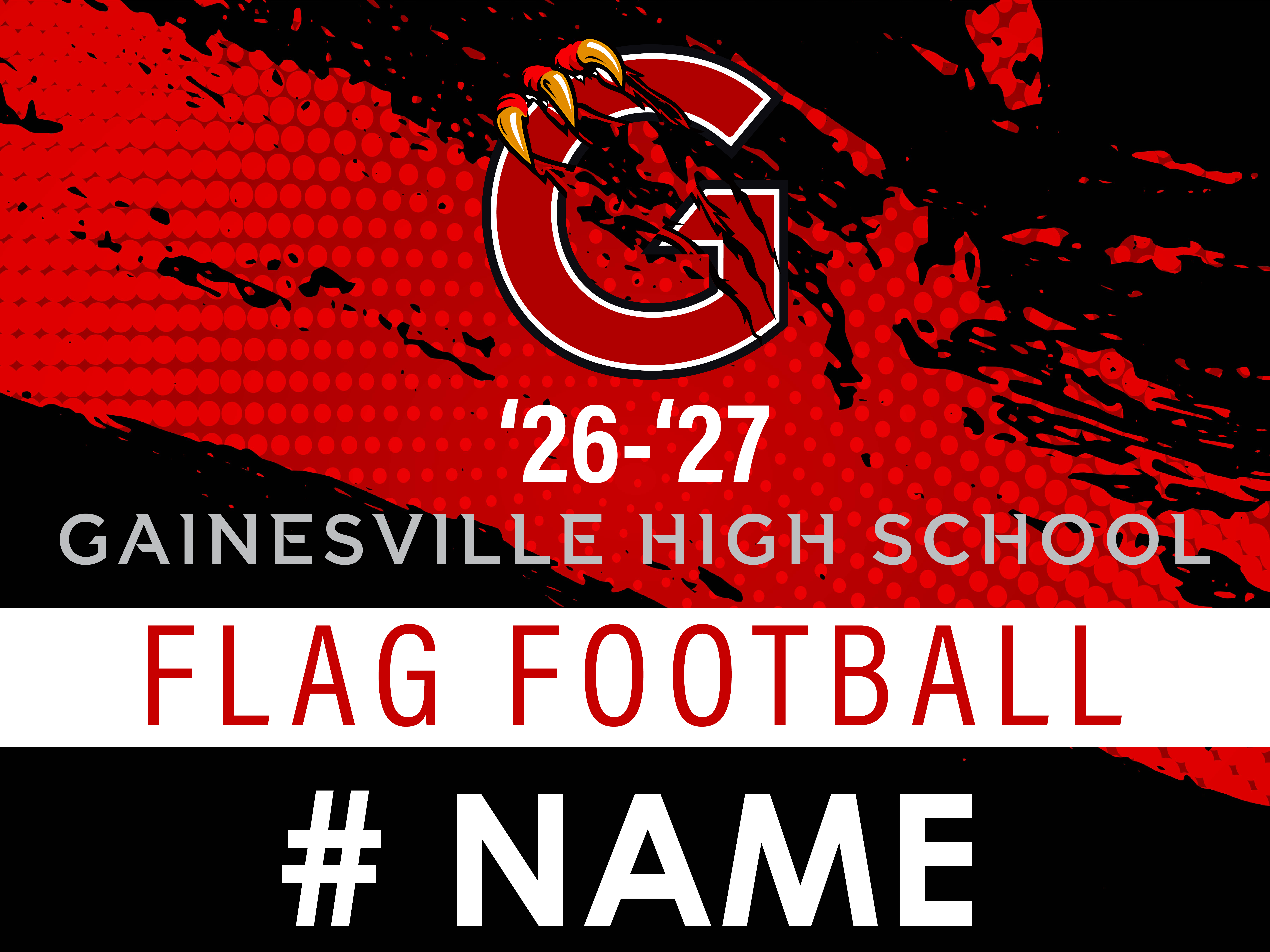 Flag Football B