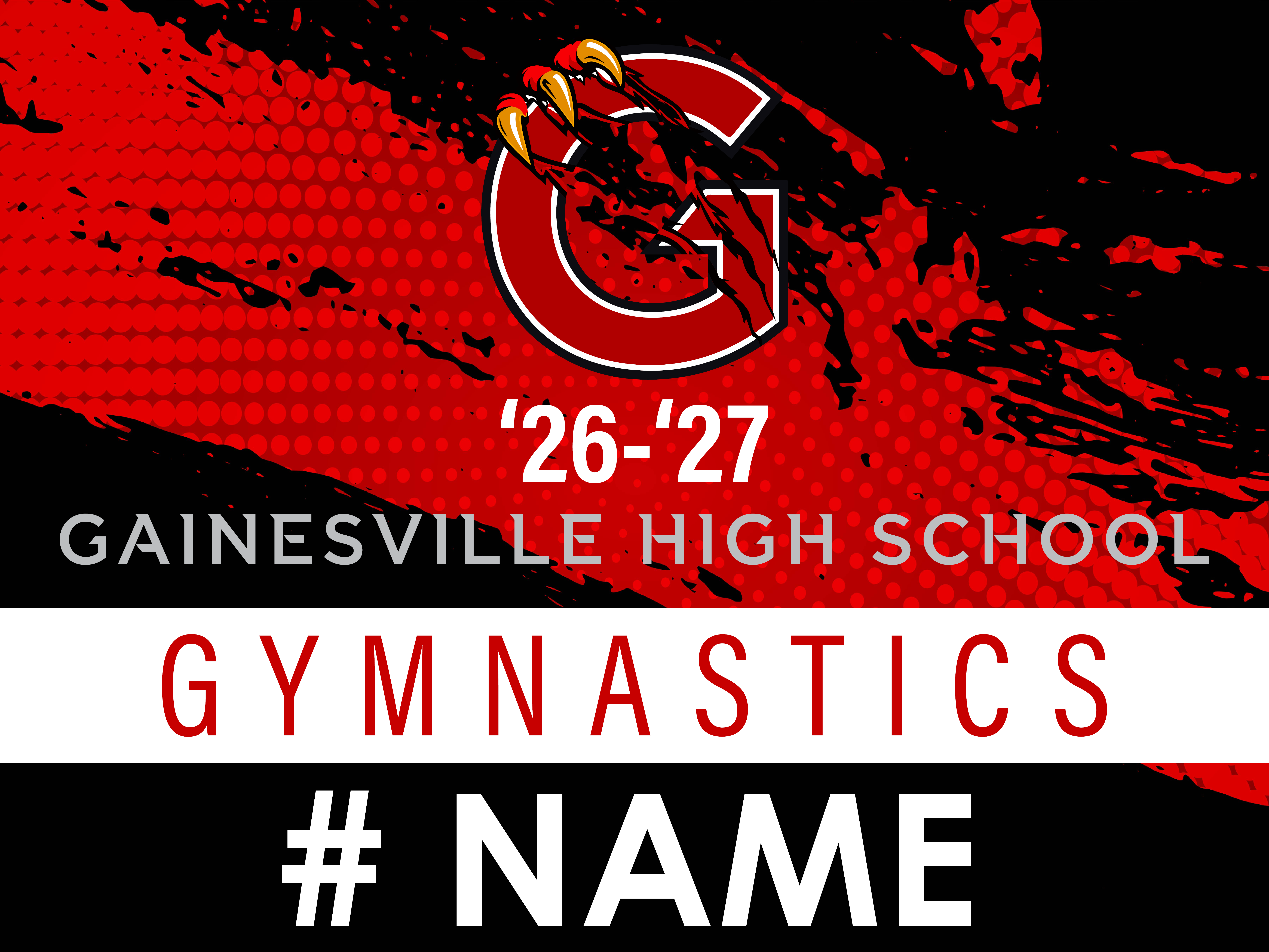 Gymnastics B