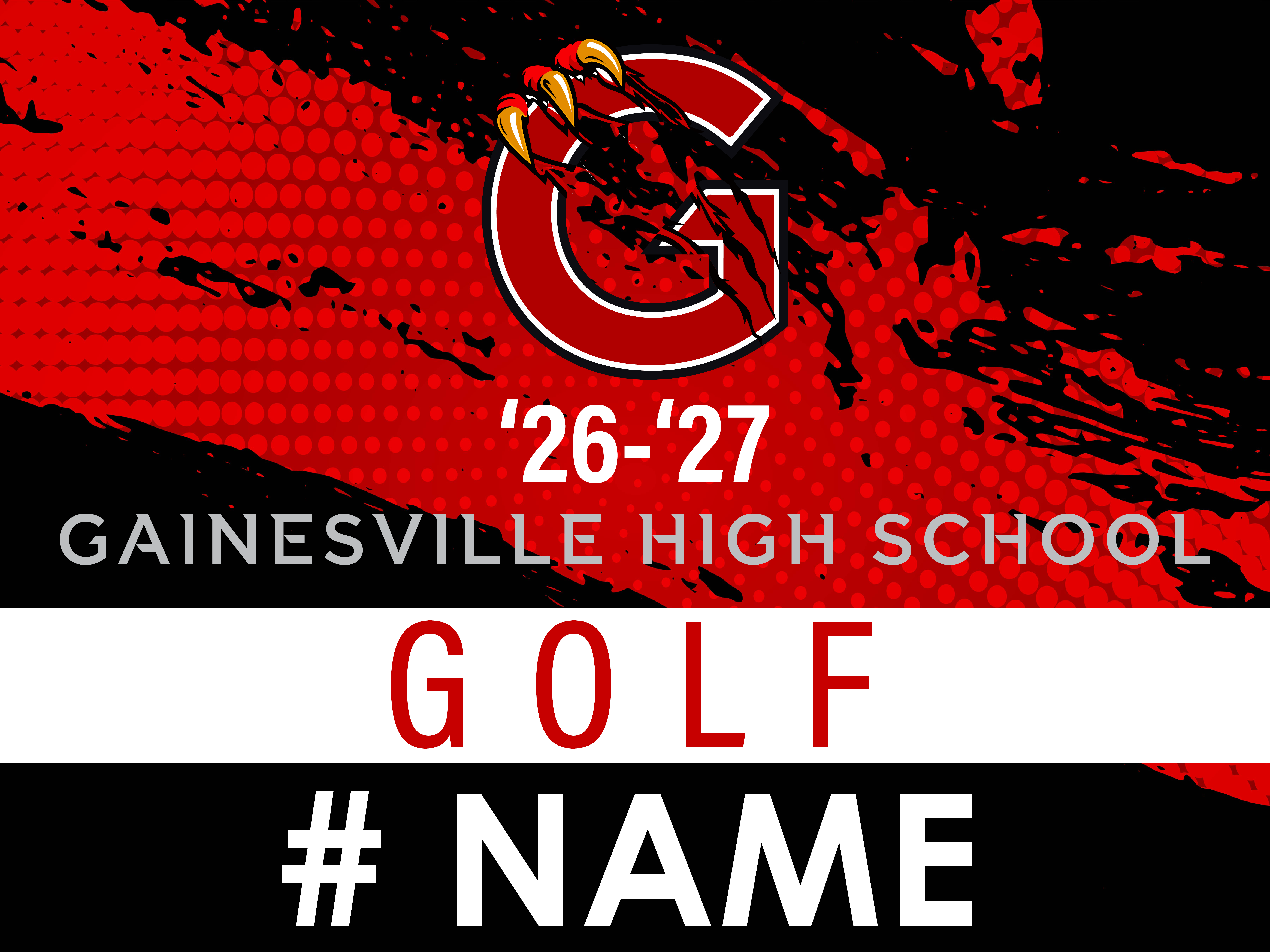 Golf B