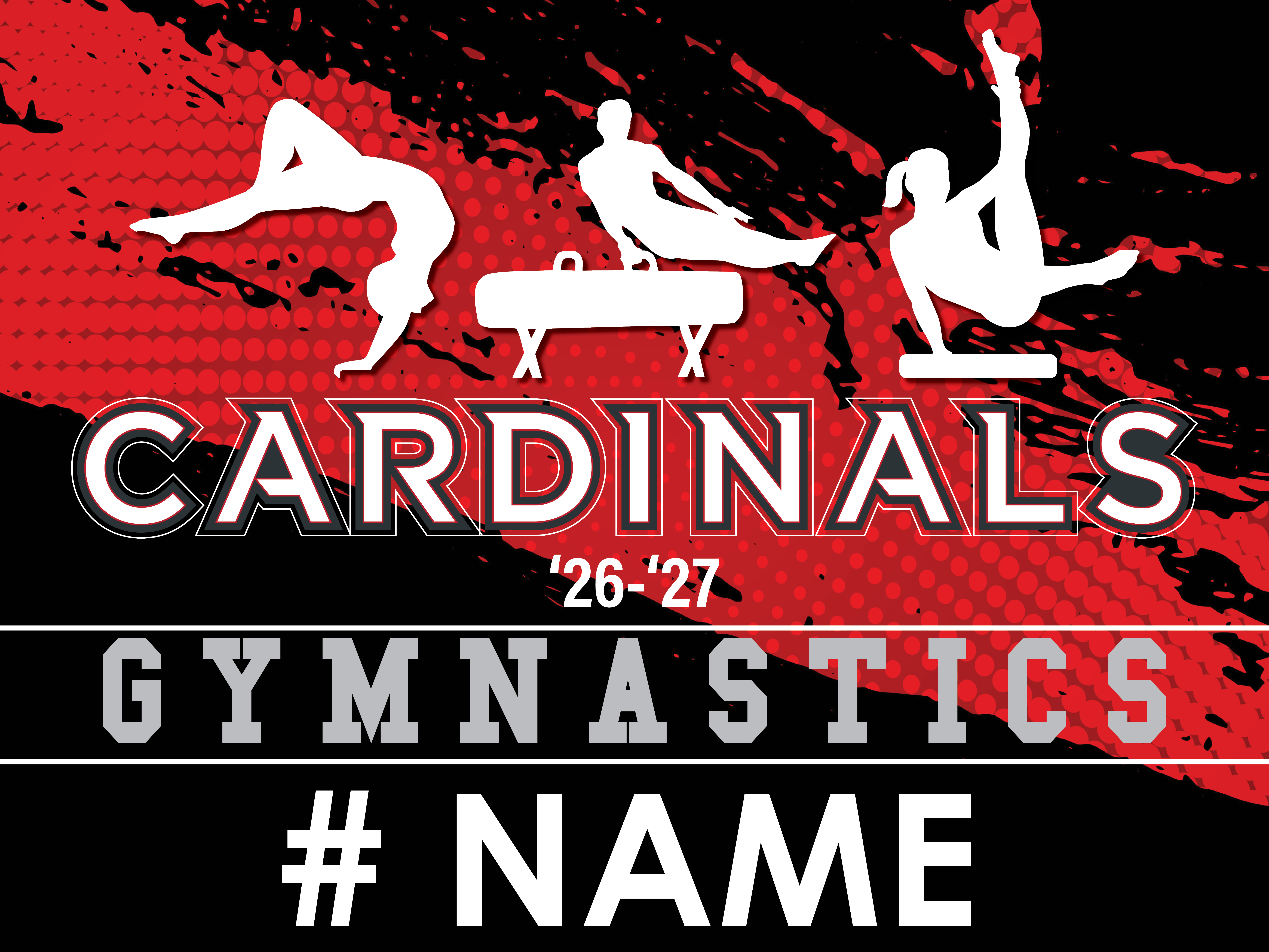 Gymnastics A