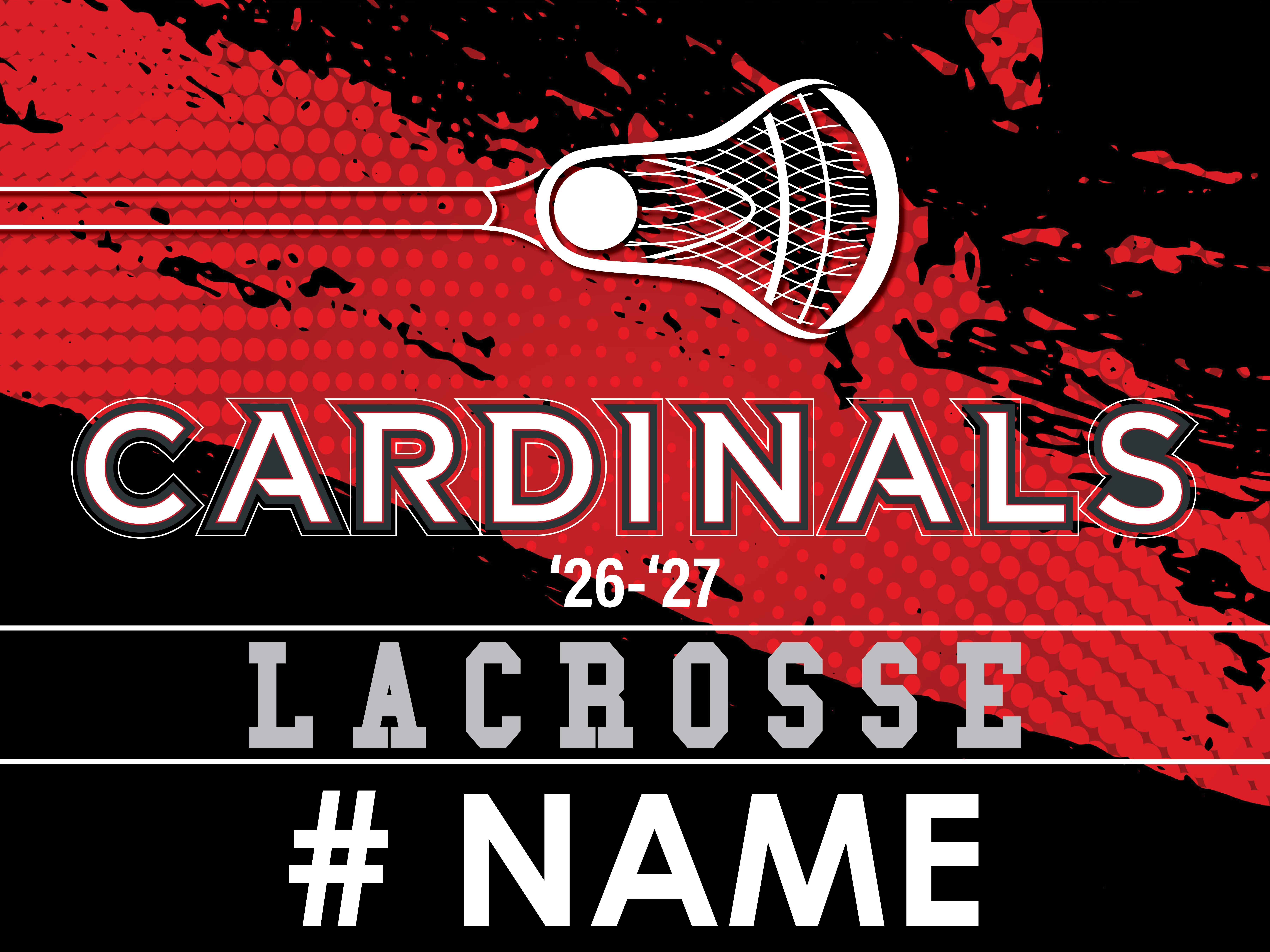 Lacrosse A