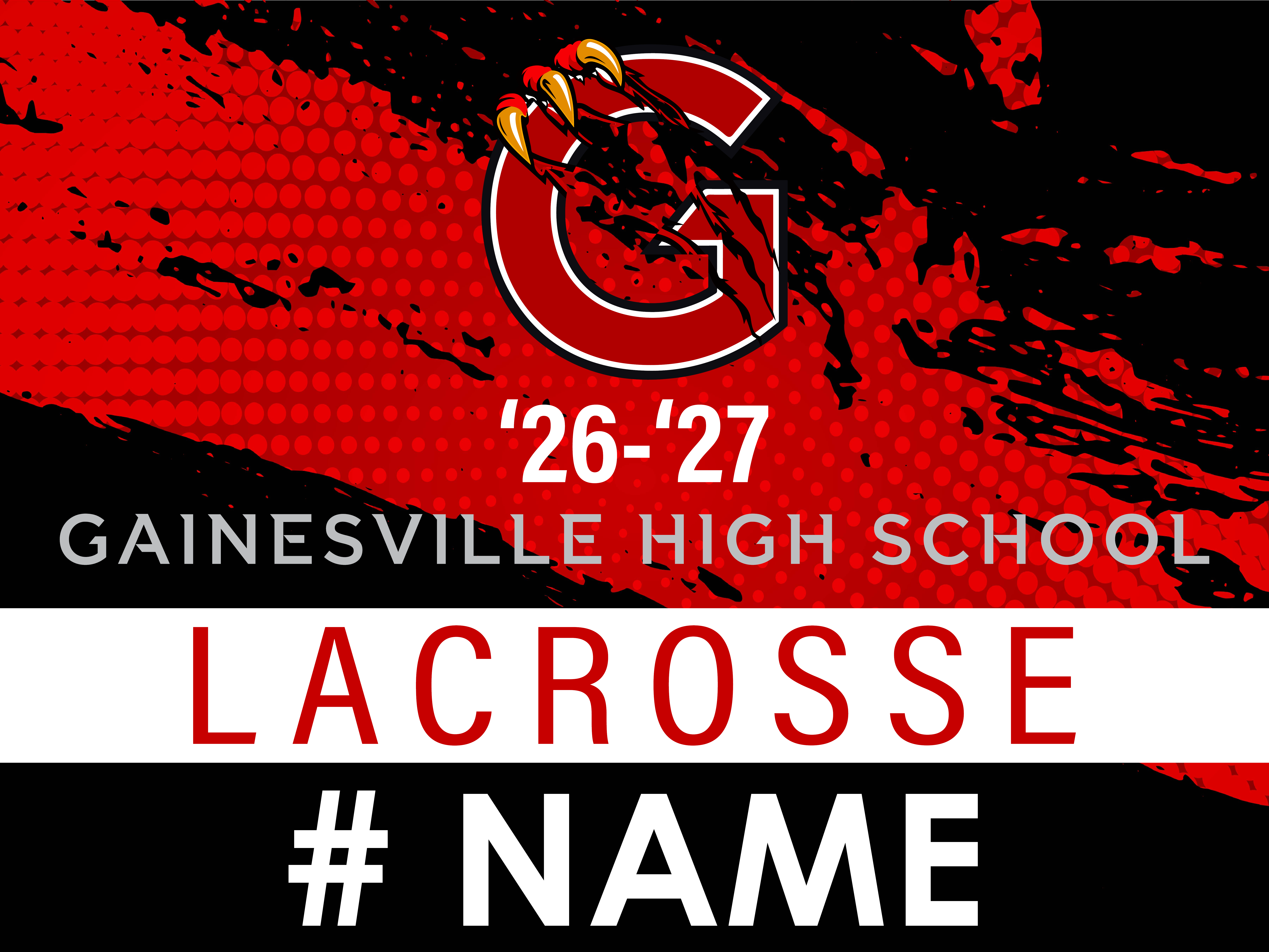 Lacrosse B