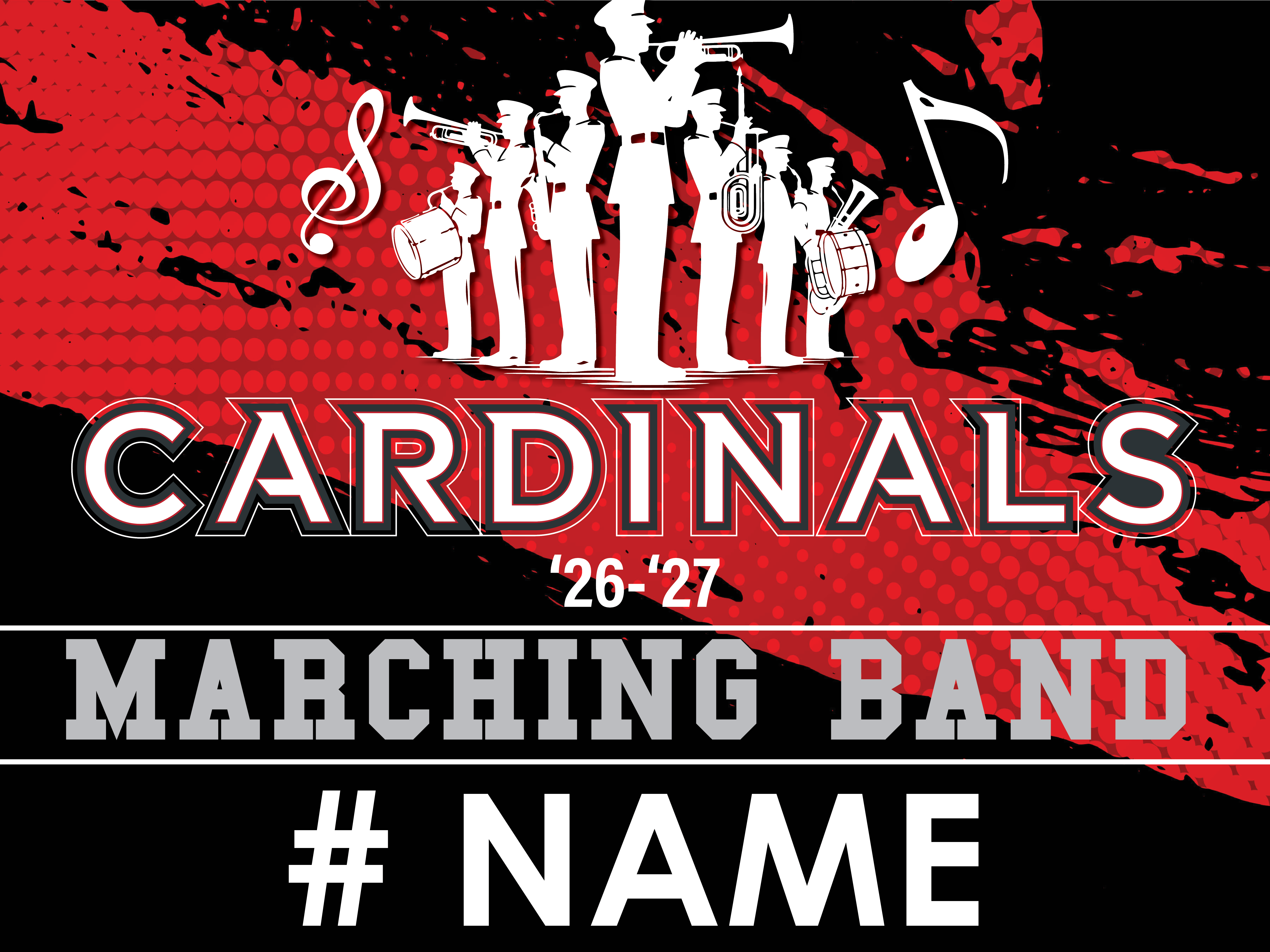 Marching Band A