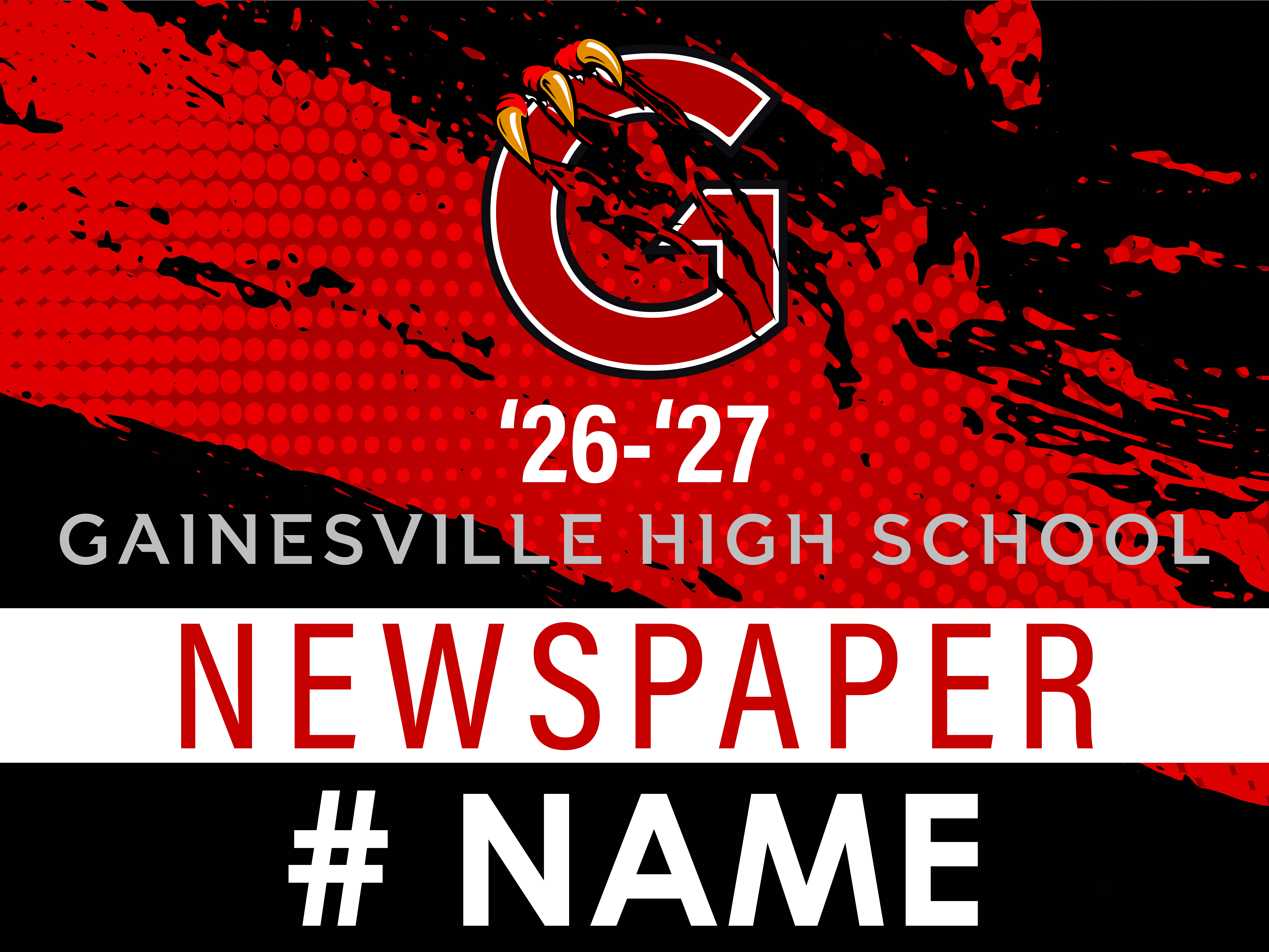 Newspaper B