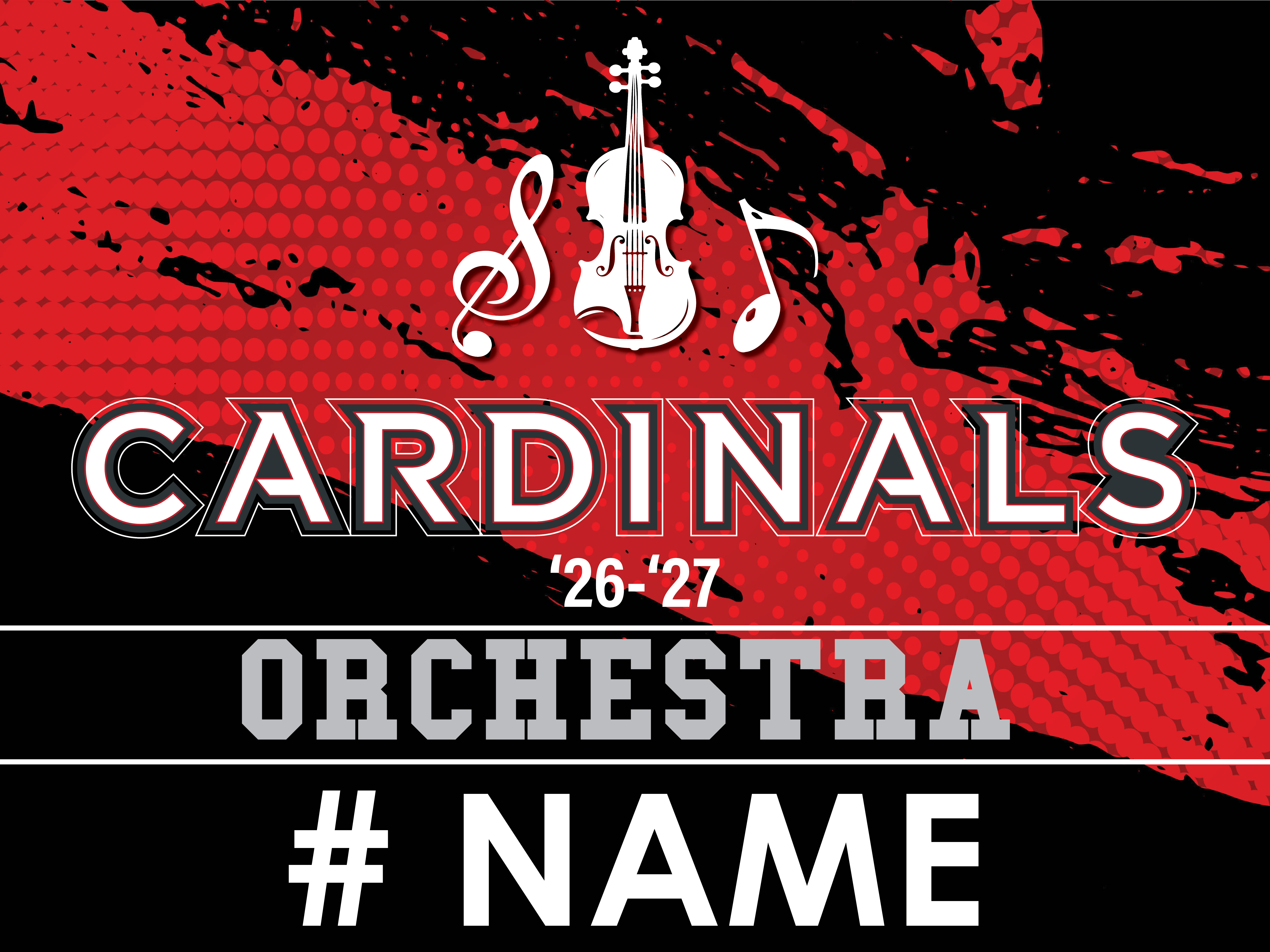 Orchestra A
