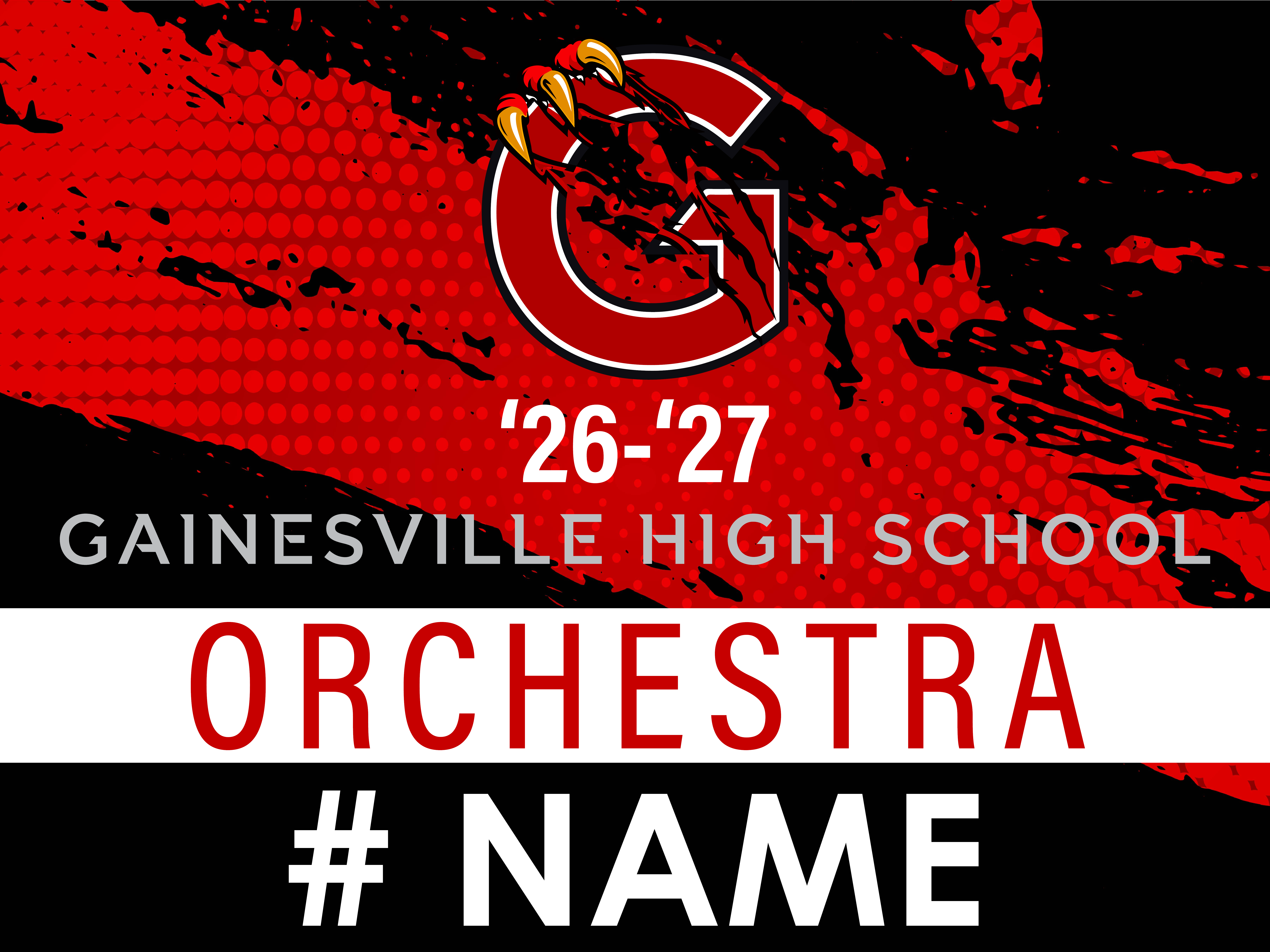 Orchestra B