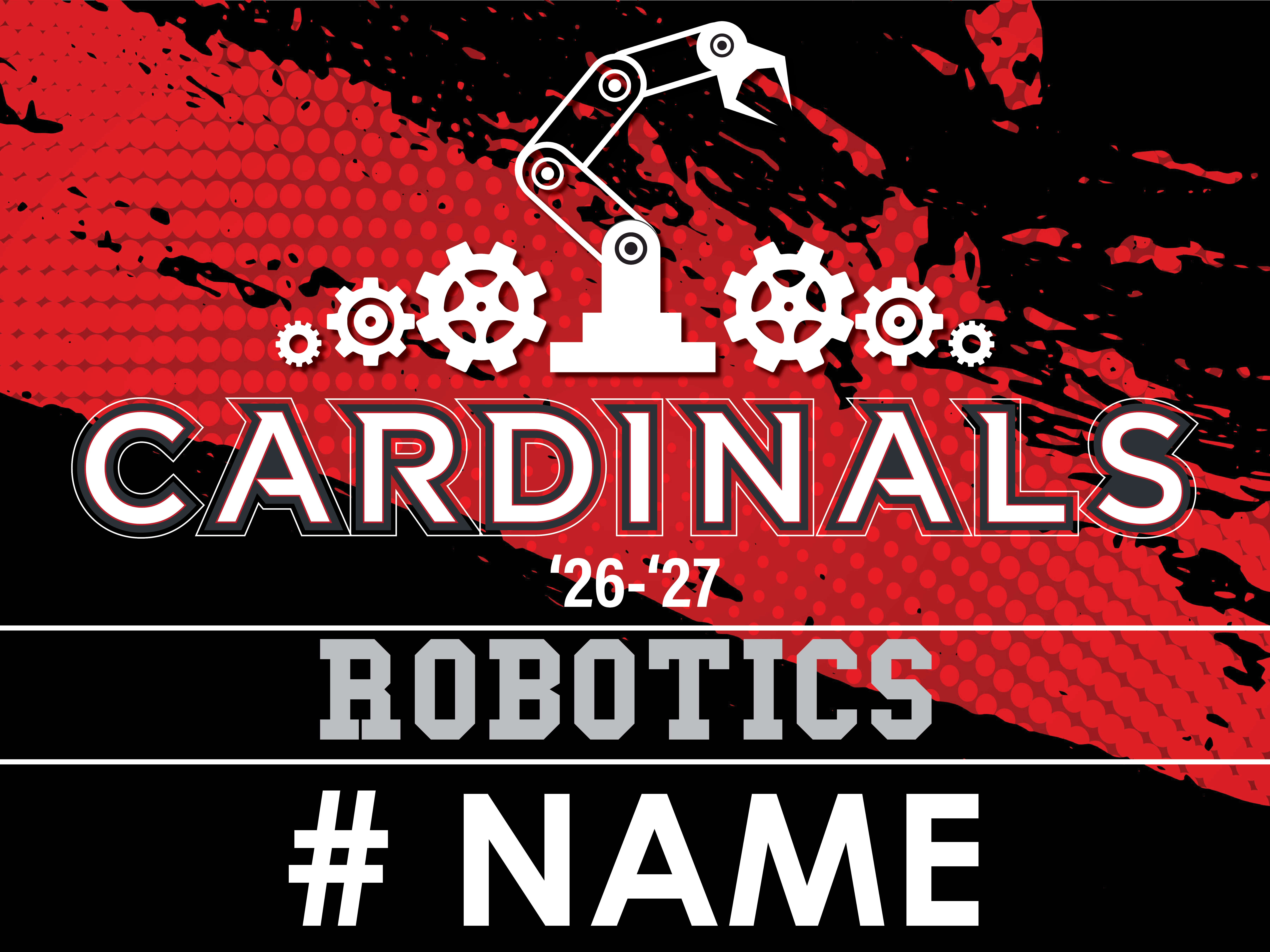 Robotics A