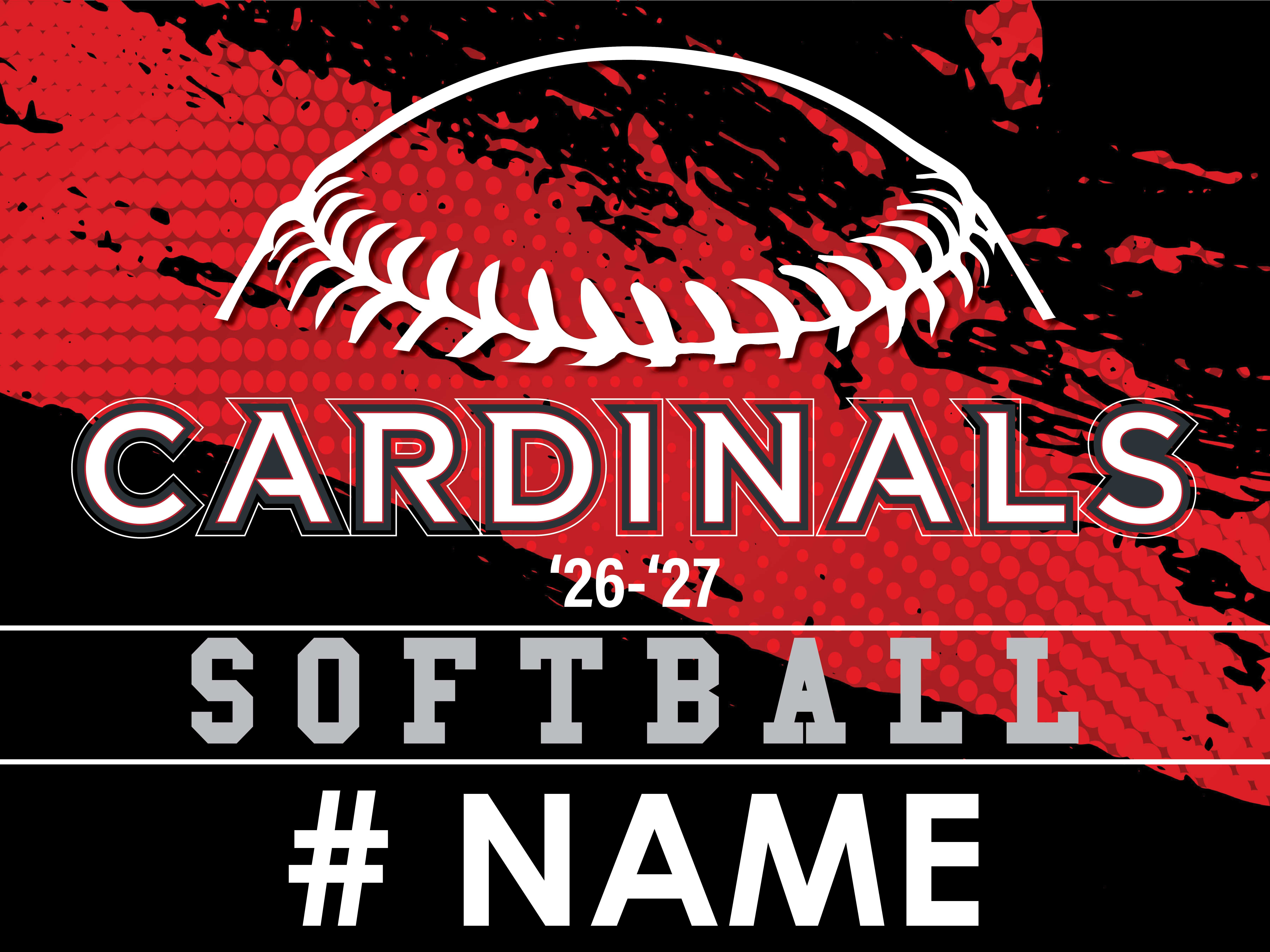 Softball A