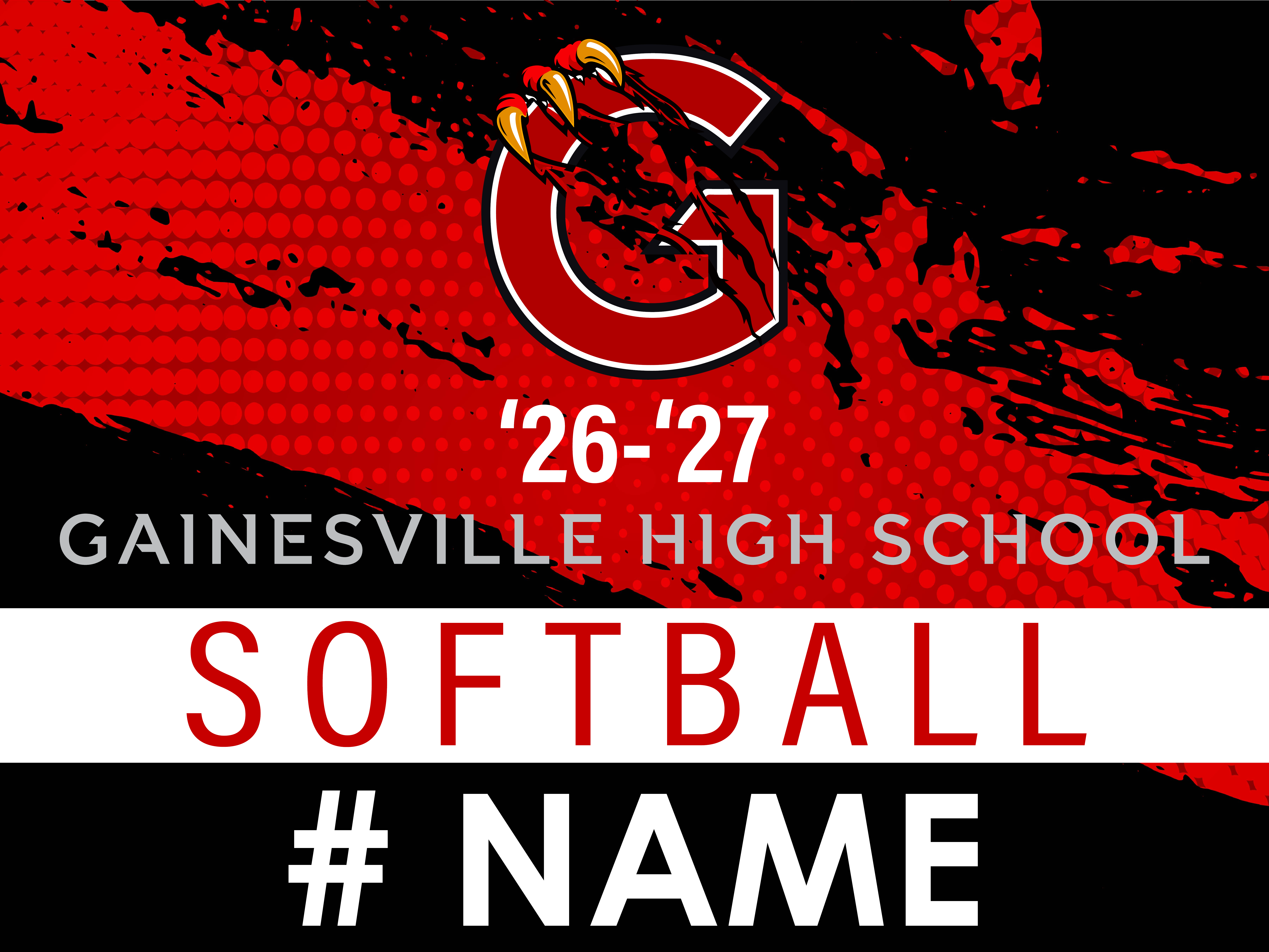 Softball B