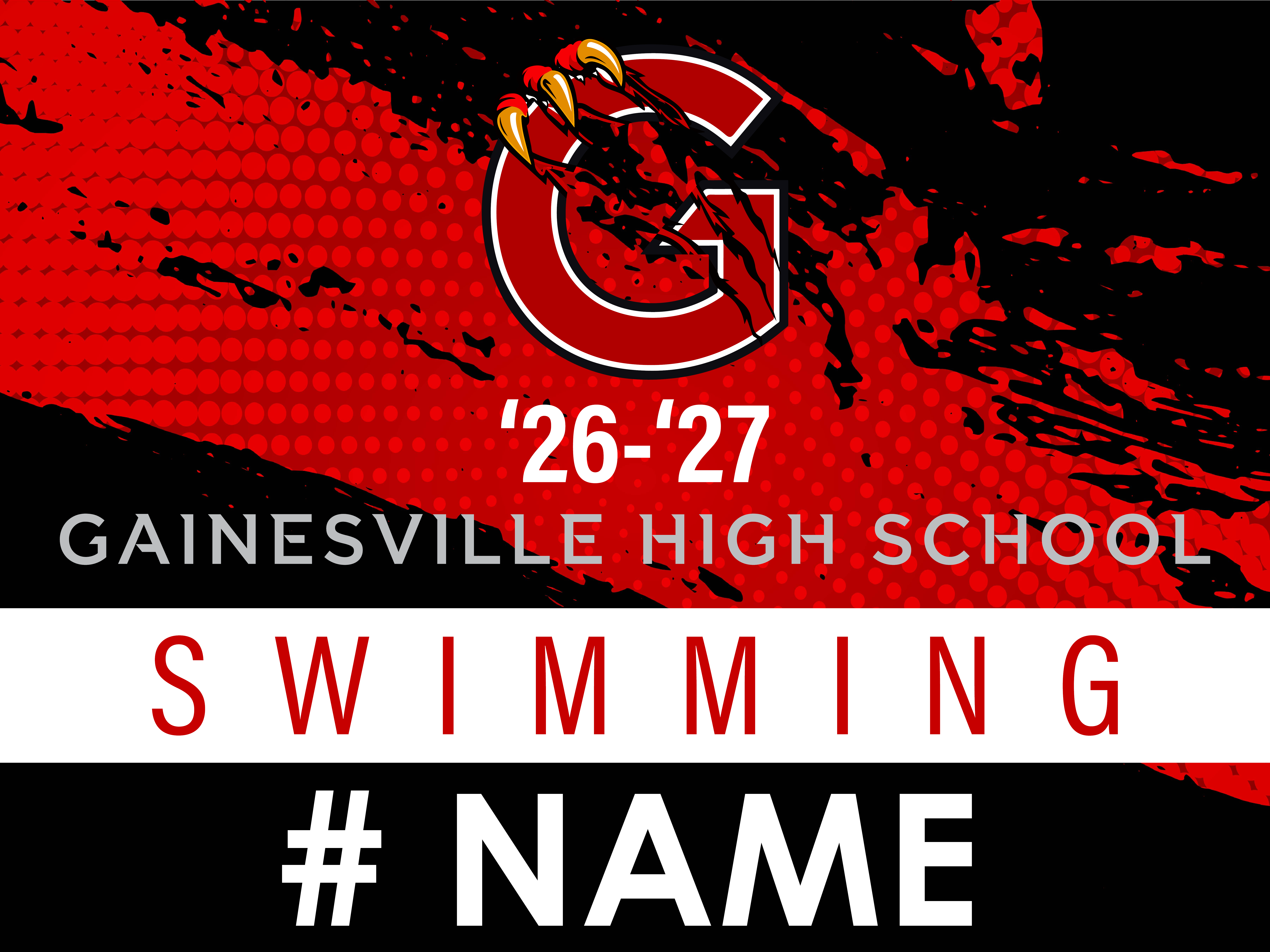 Swim B