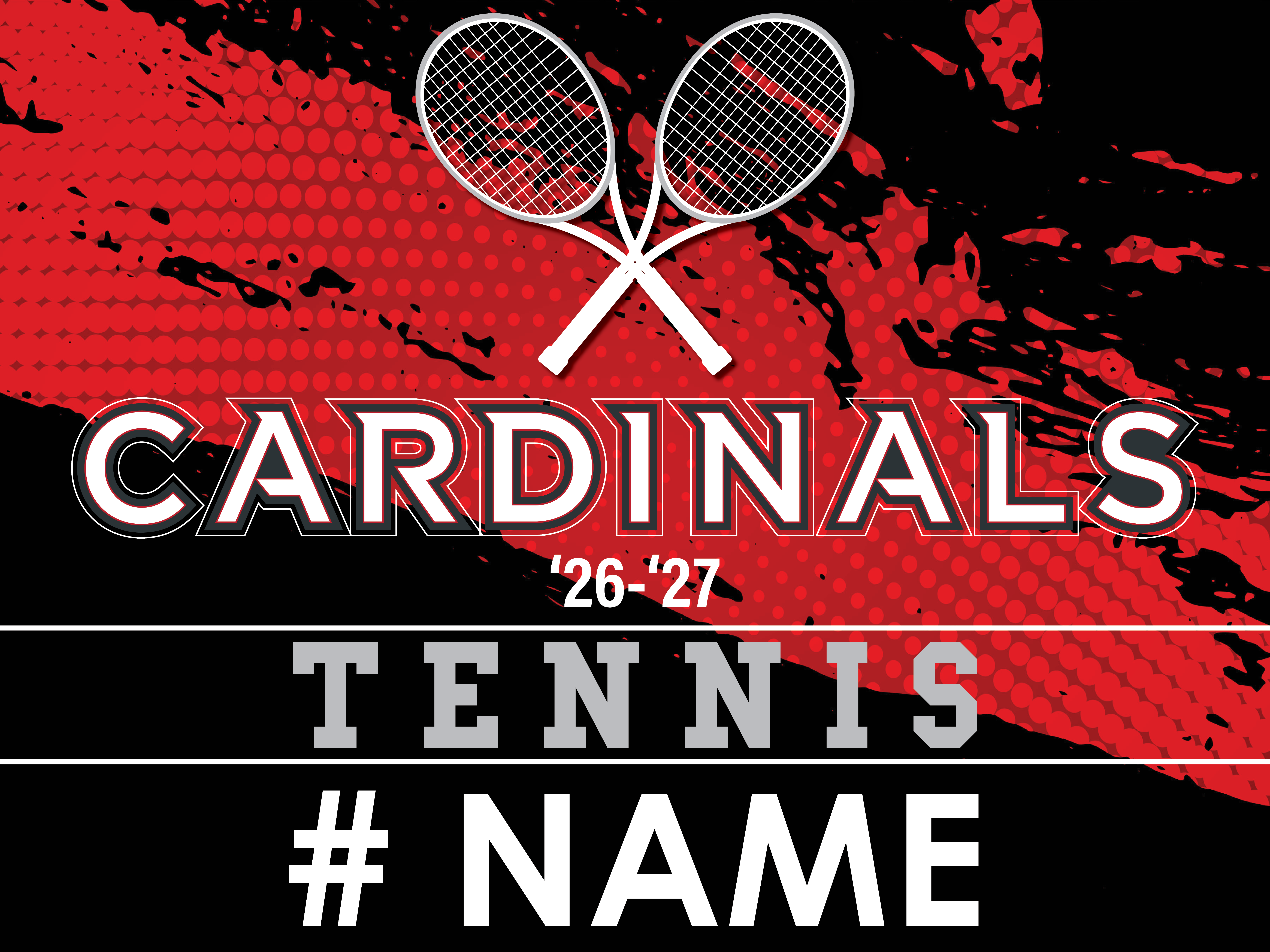 Tennis A