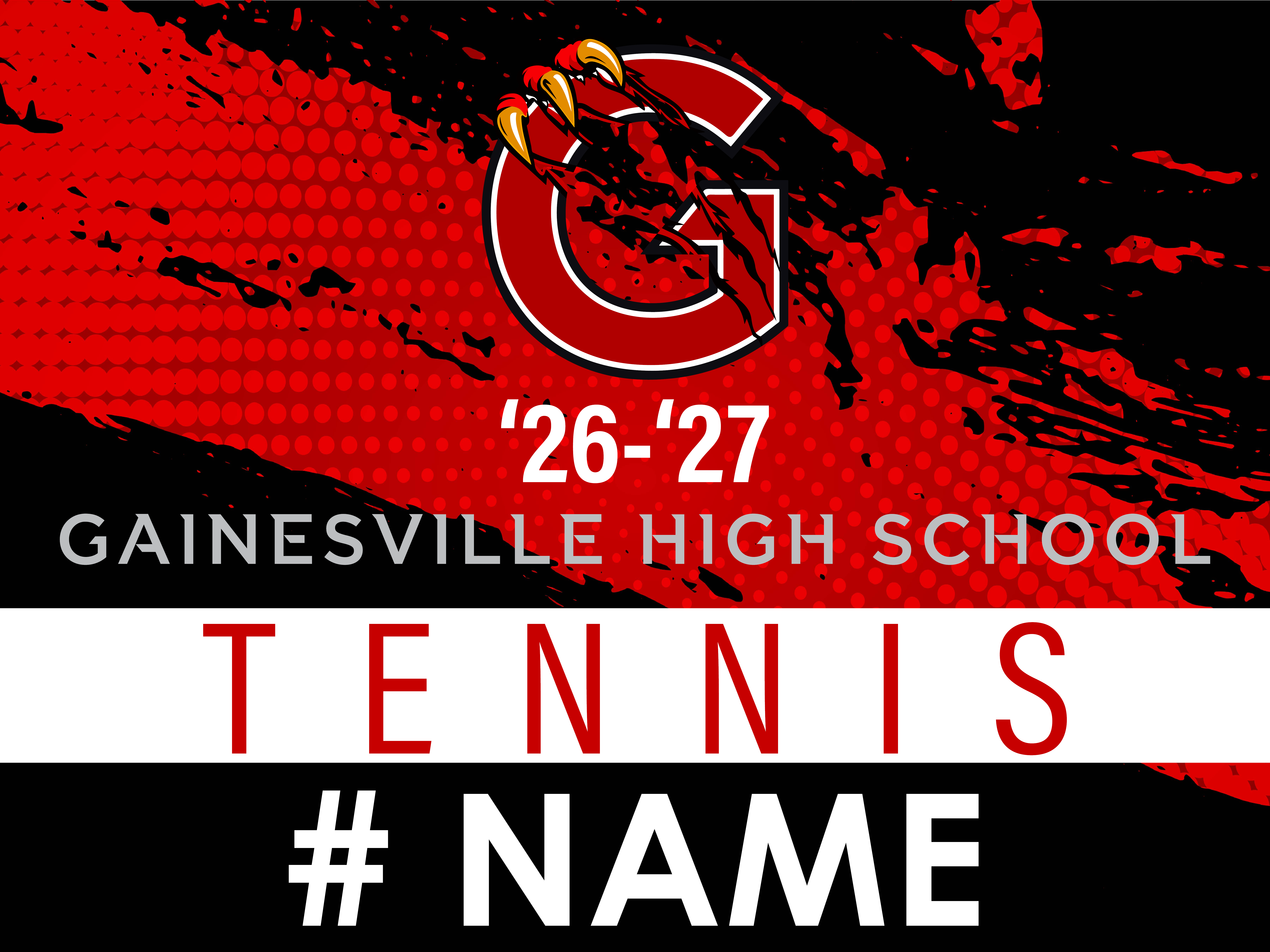 Tennis B