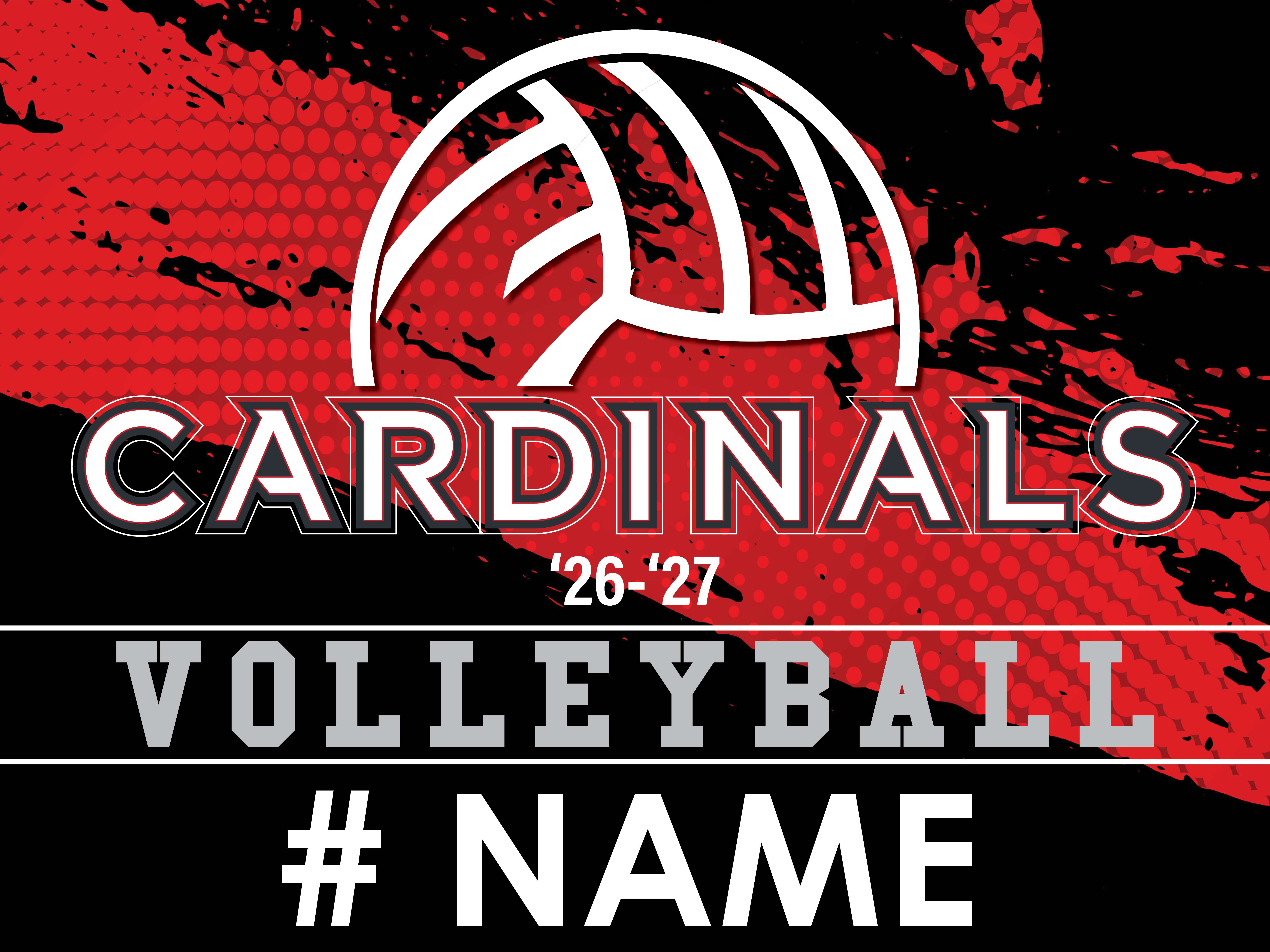 Volleyball A