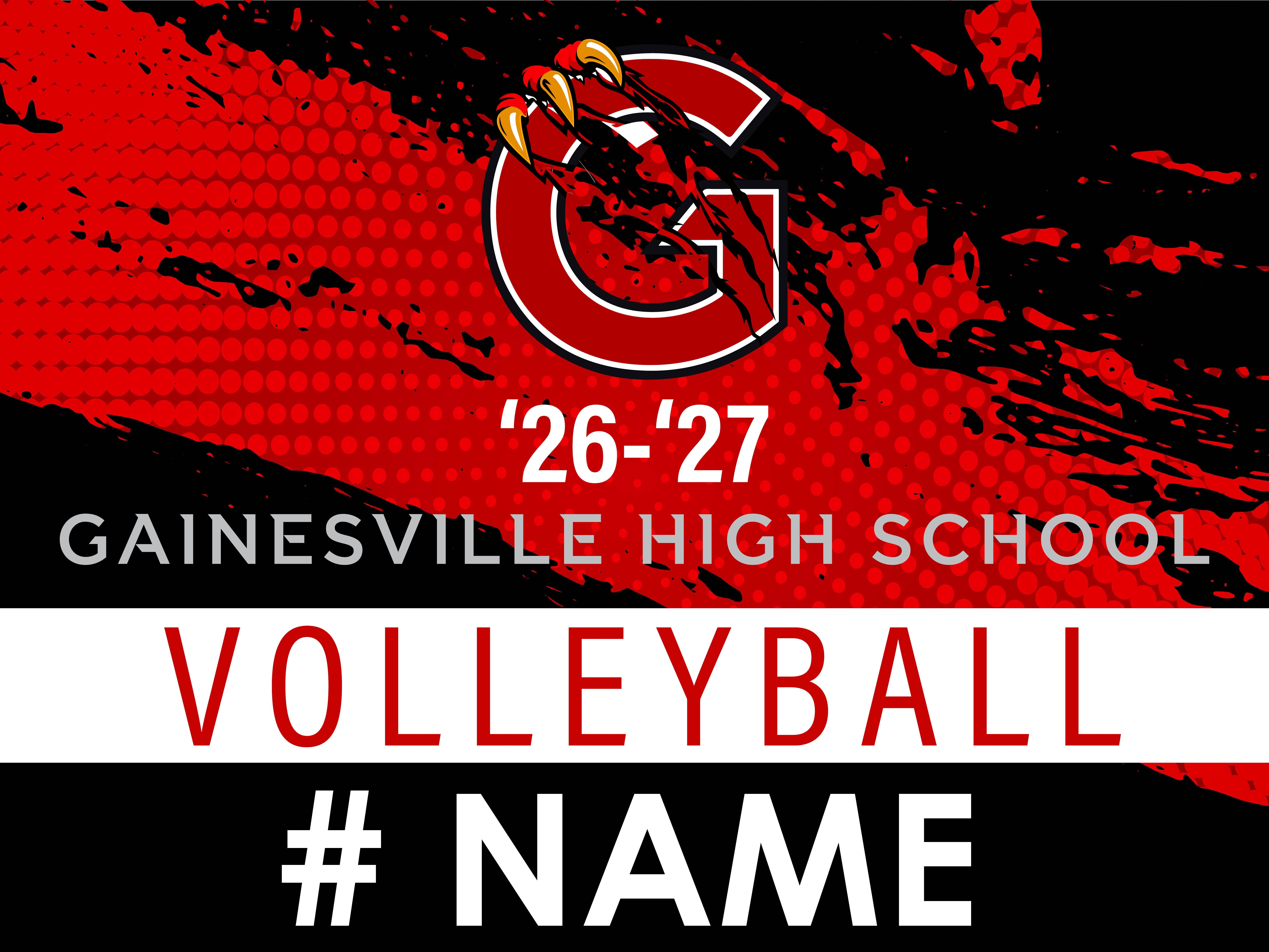 Volleyball A
