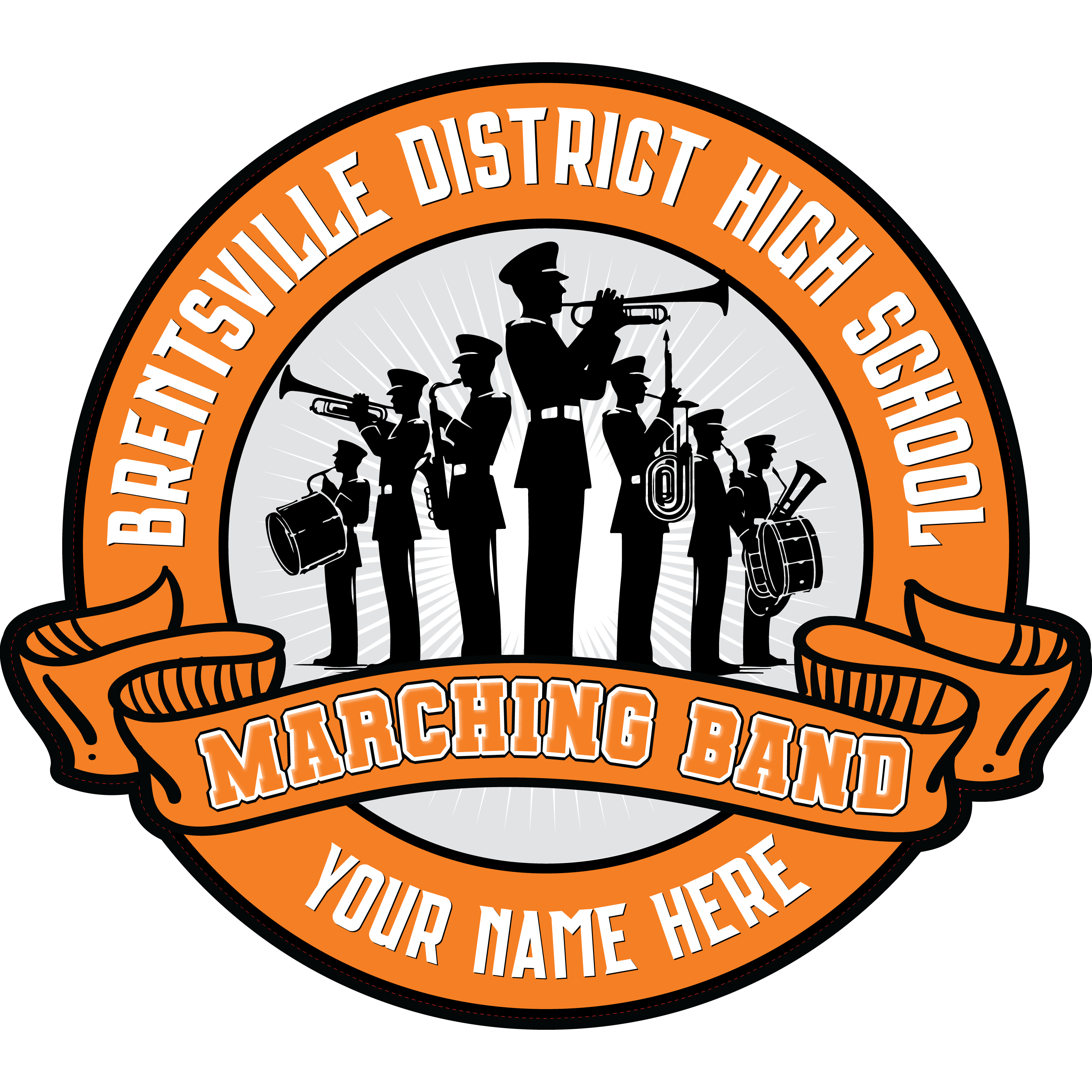 Brentsville High School Boosters