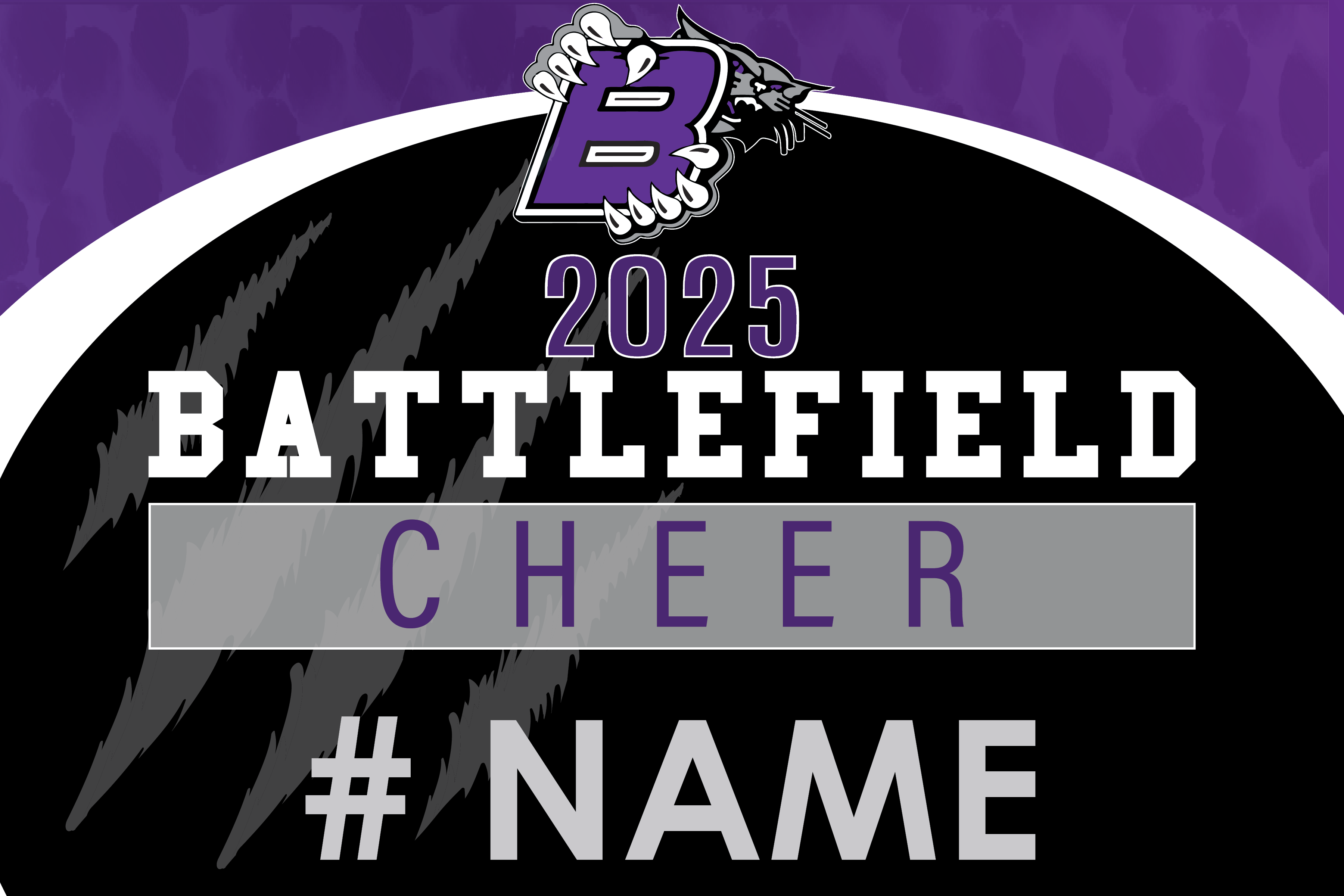 Cheer B