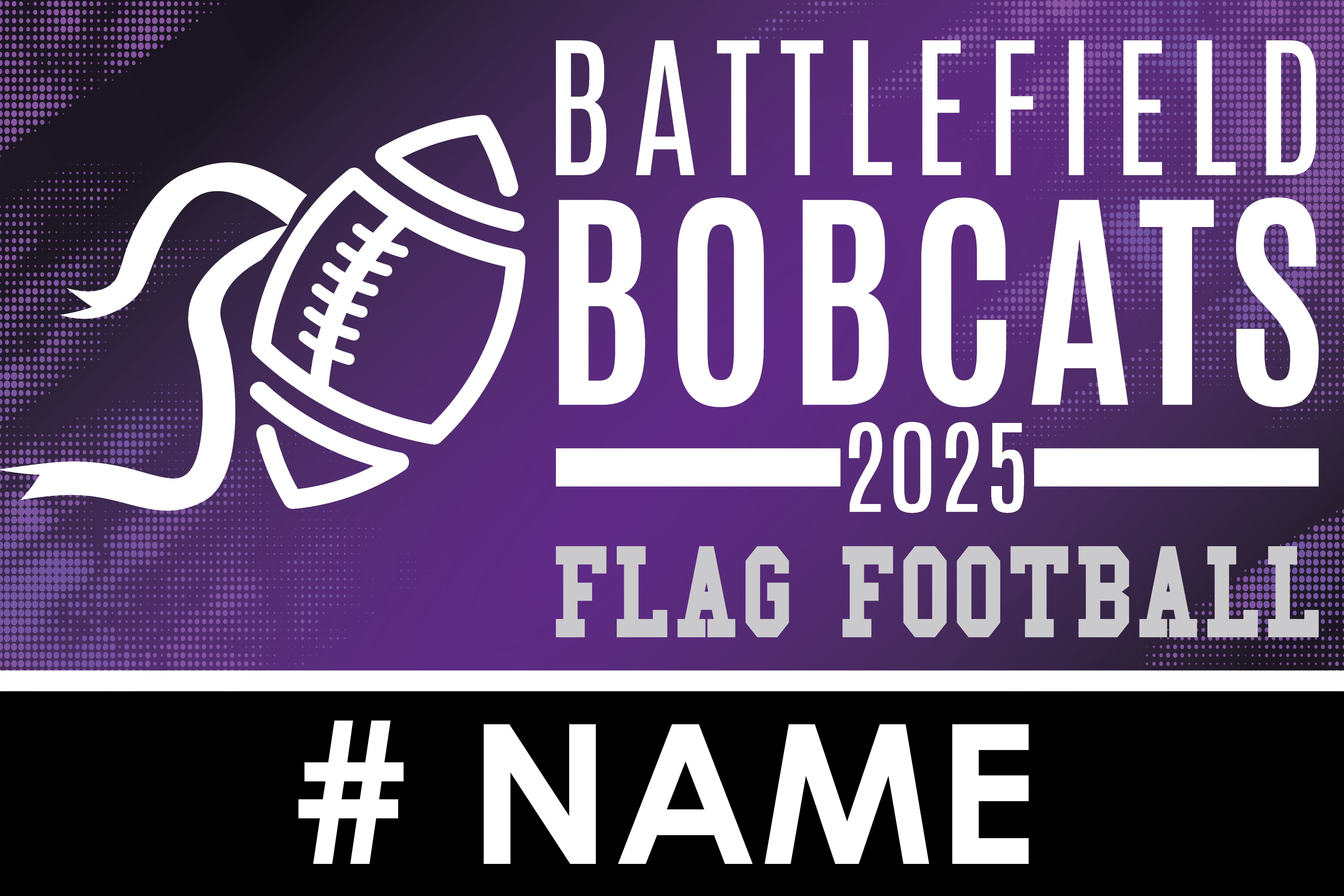 Flag Football A