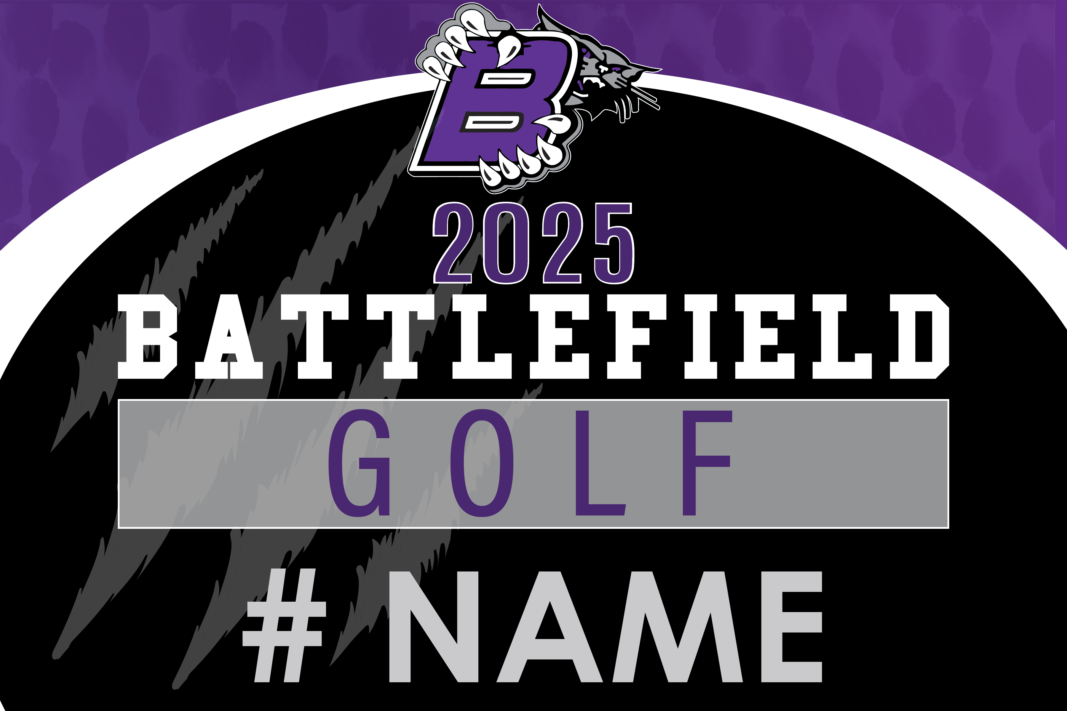 Golf B