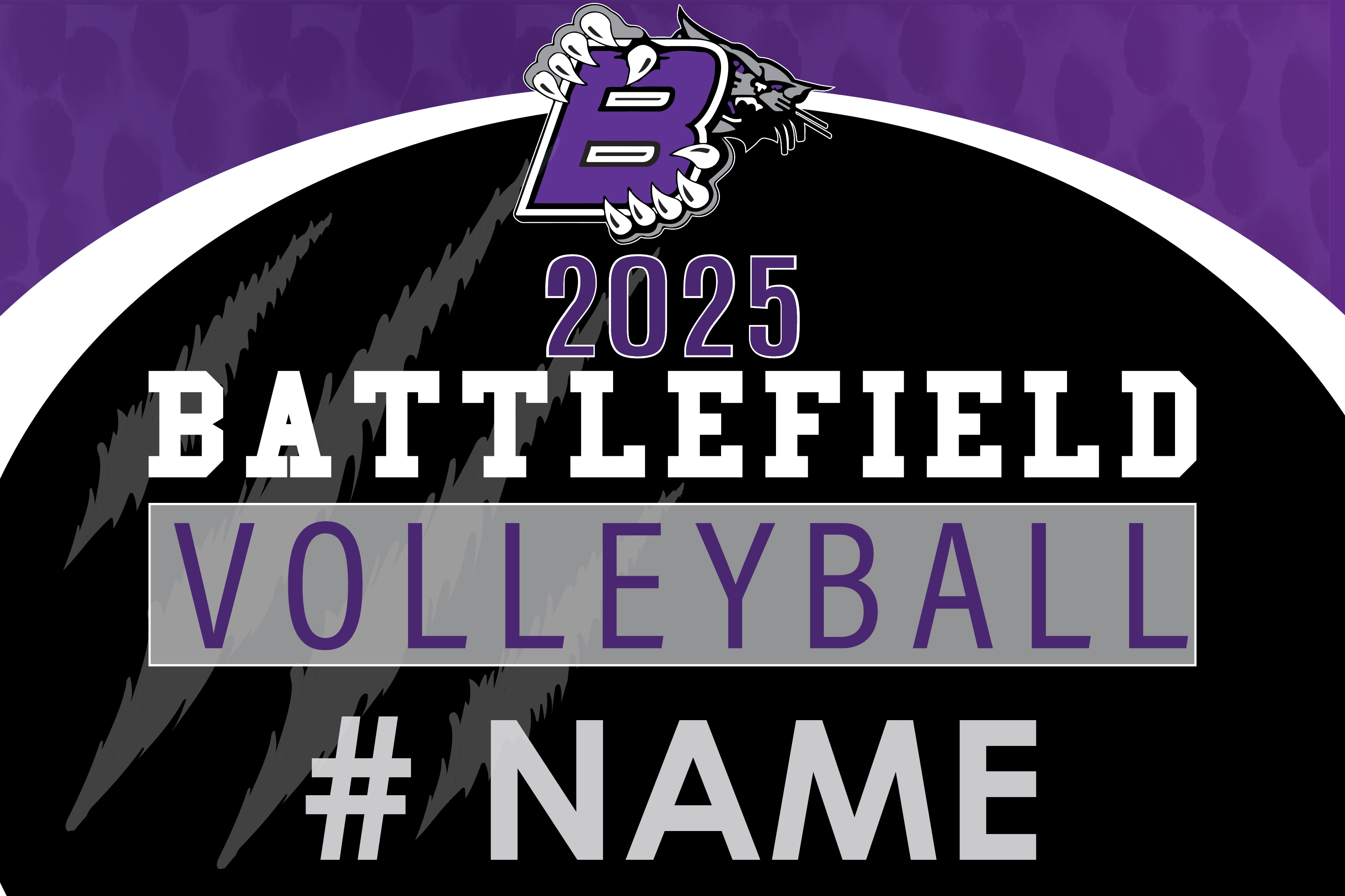 Volleyball B