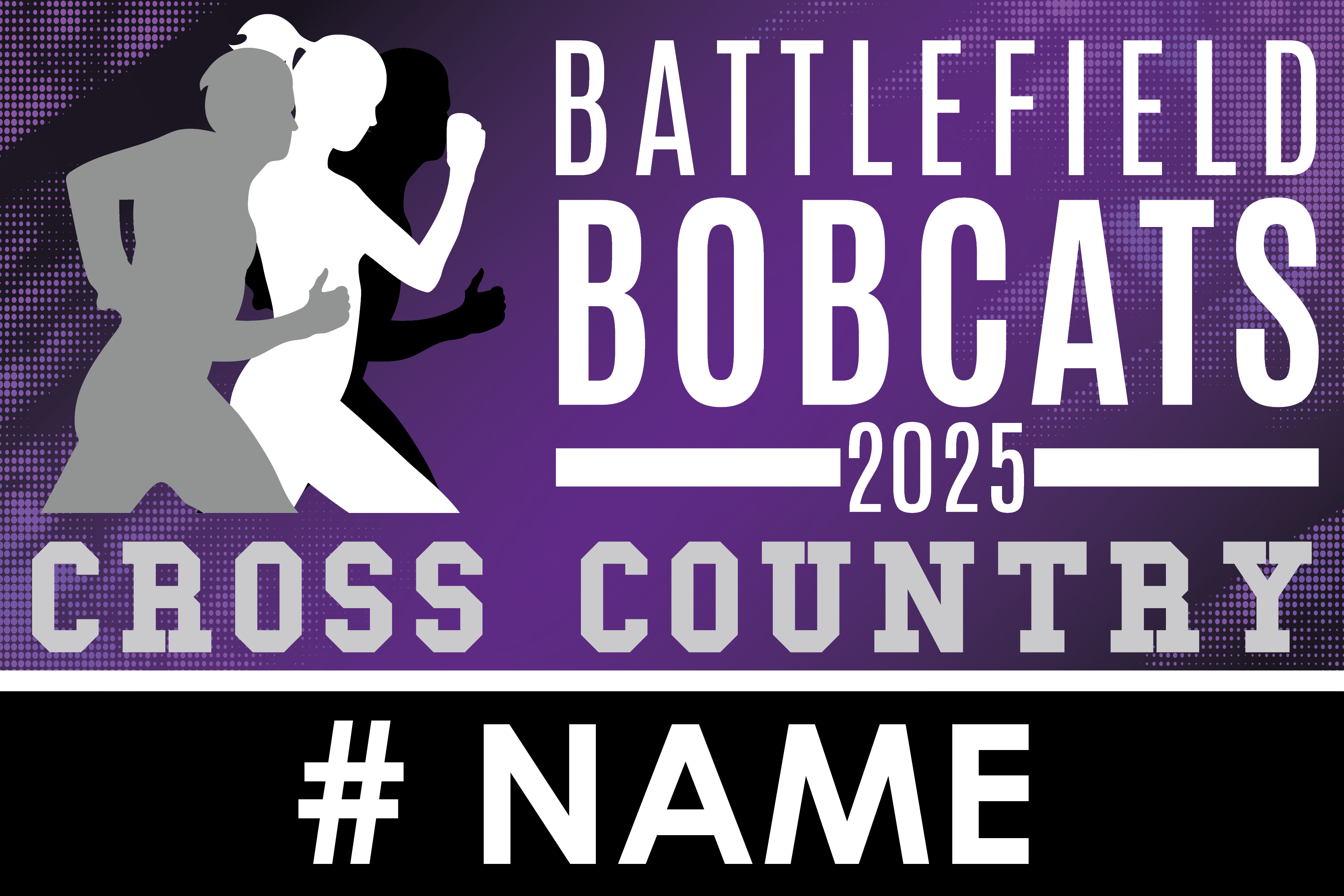 Cross Country A