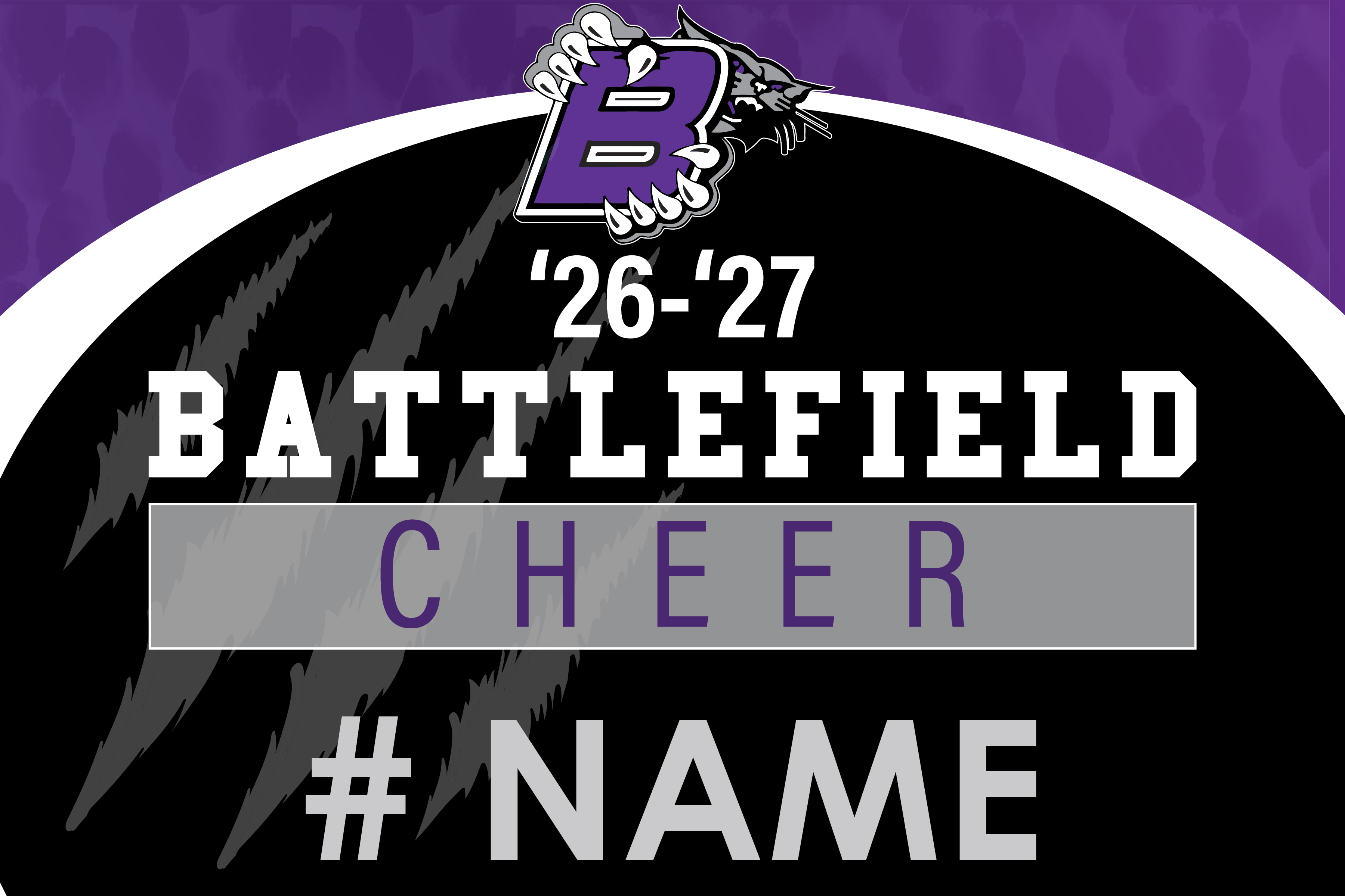Cheer B
