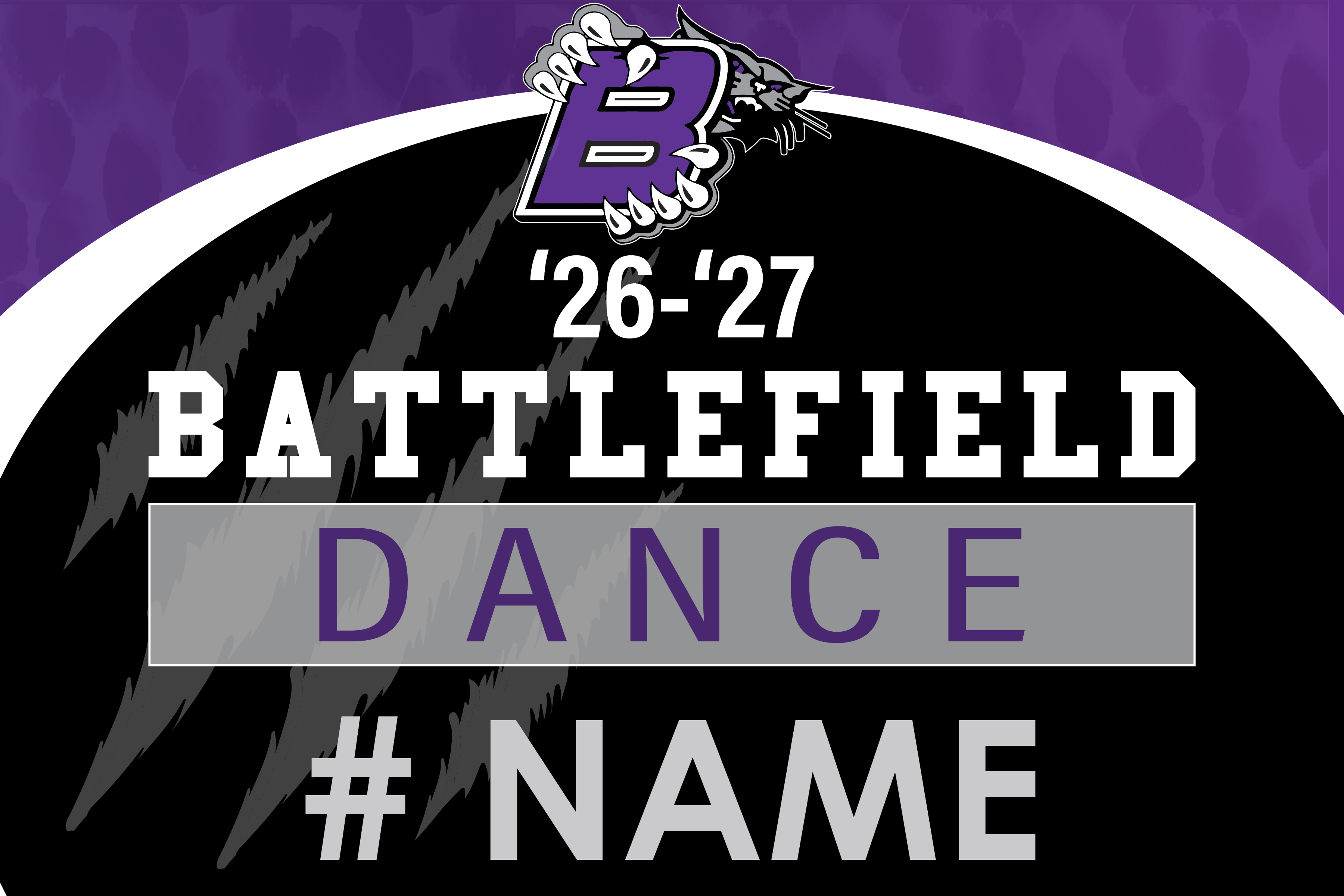 Dance B