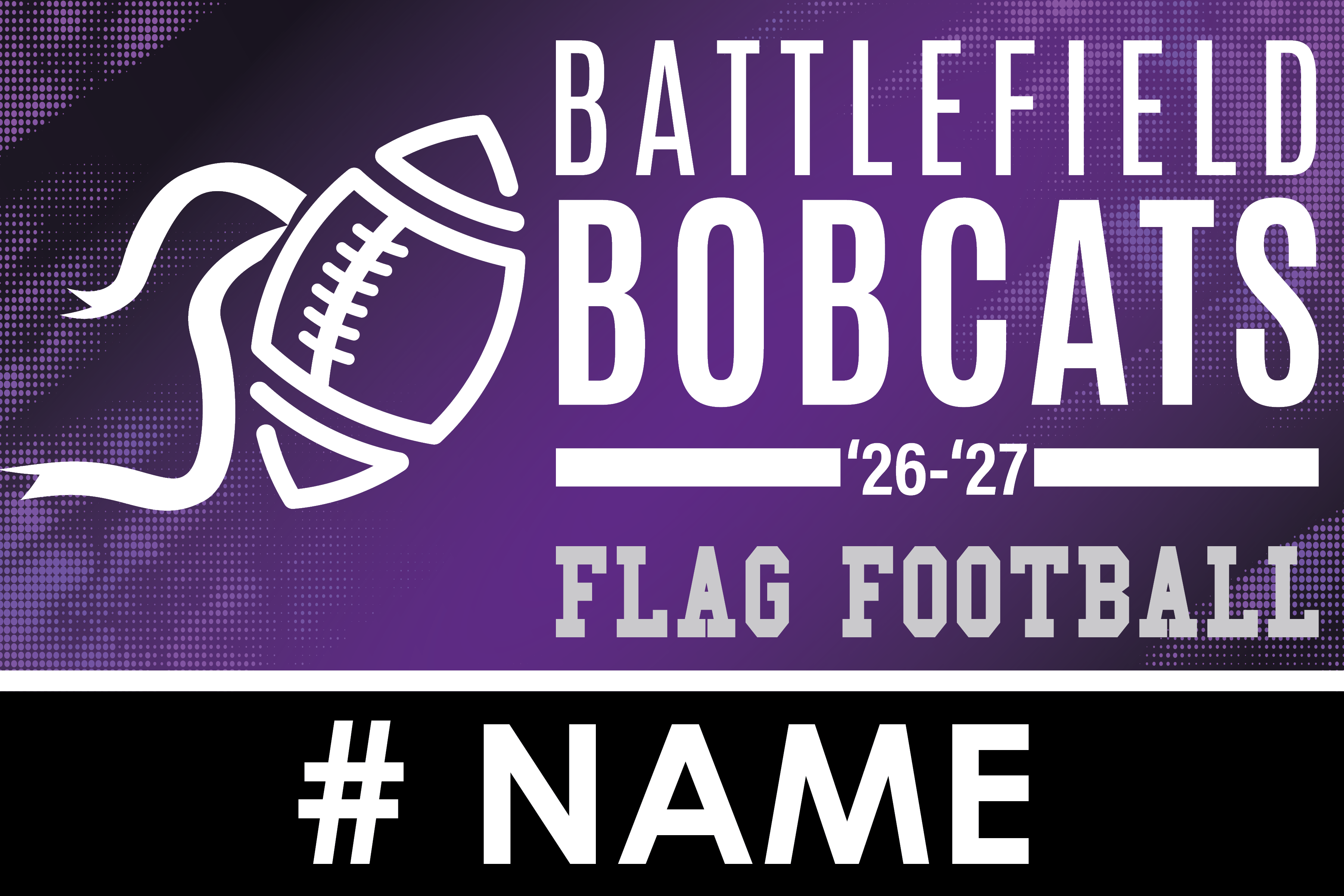 Flag Football A