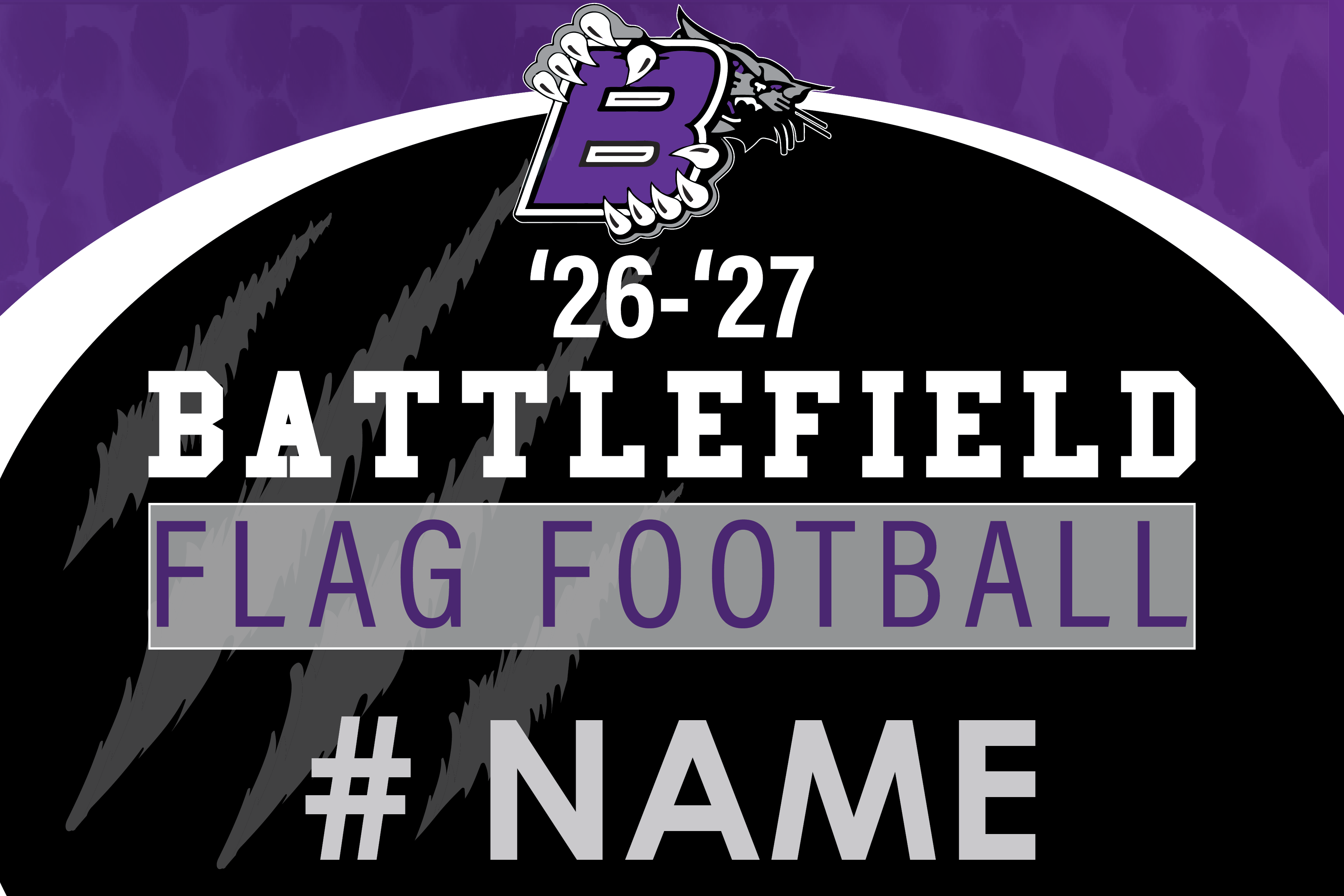 Flag Football B