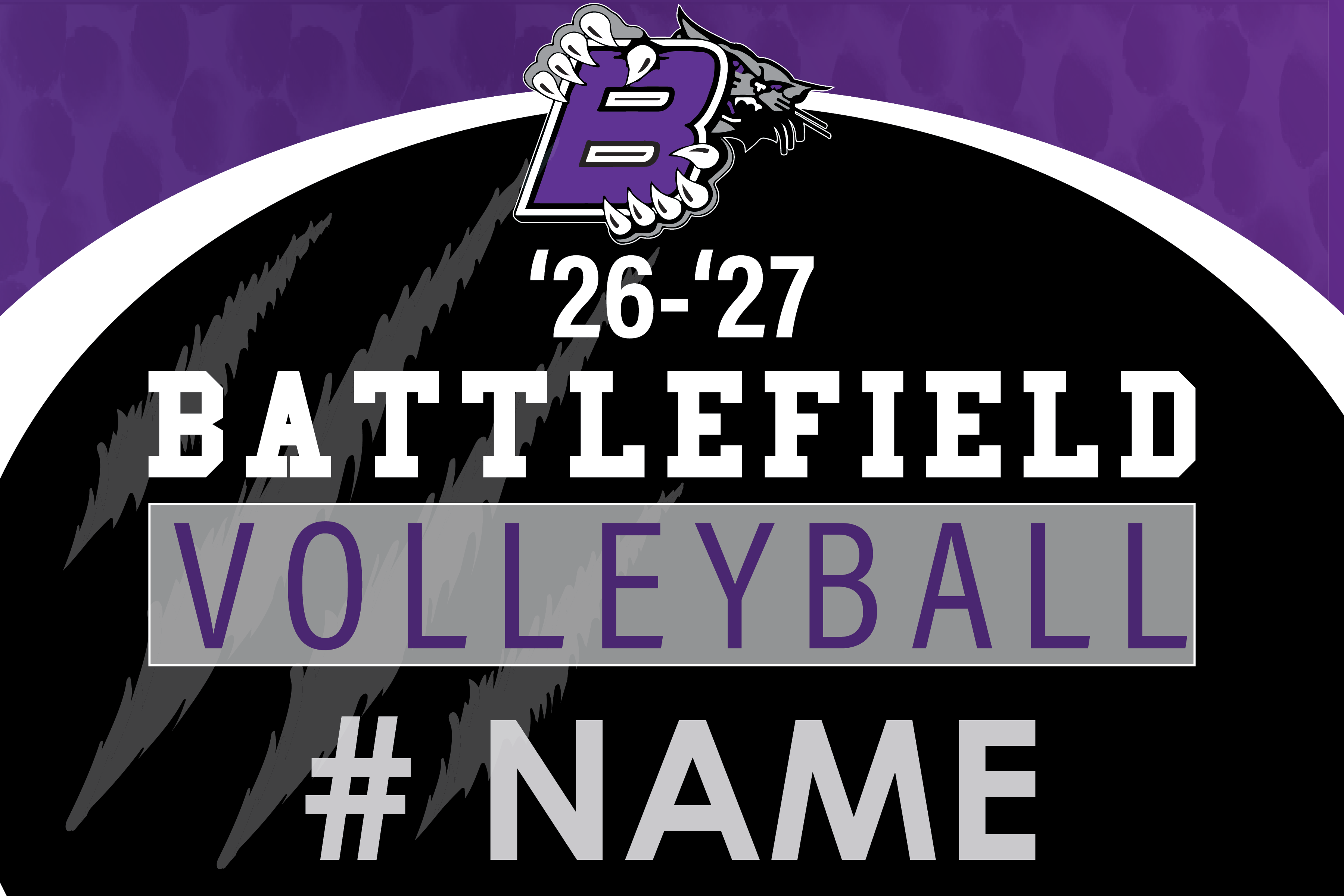 Volleyball B