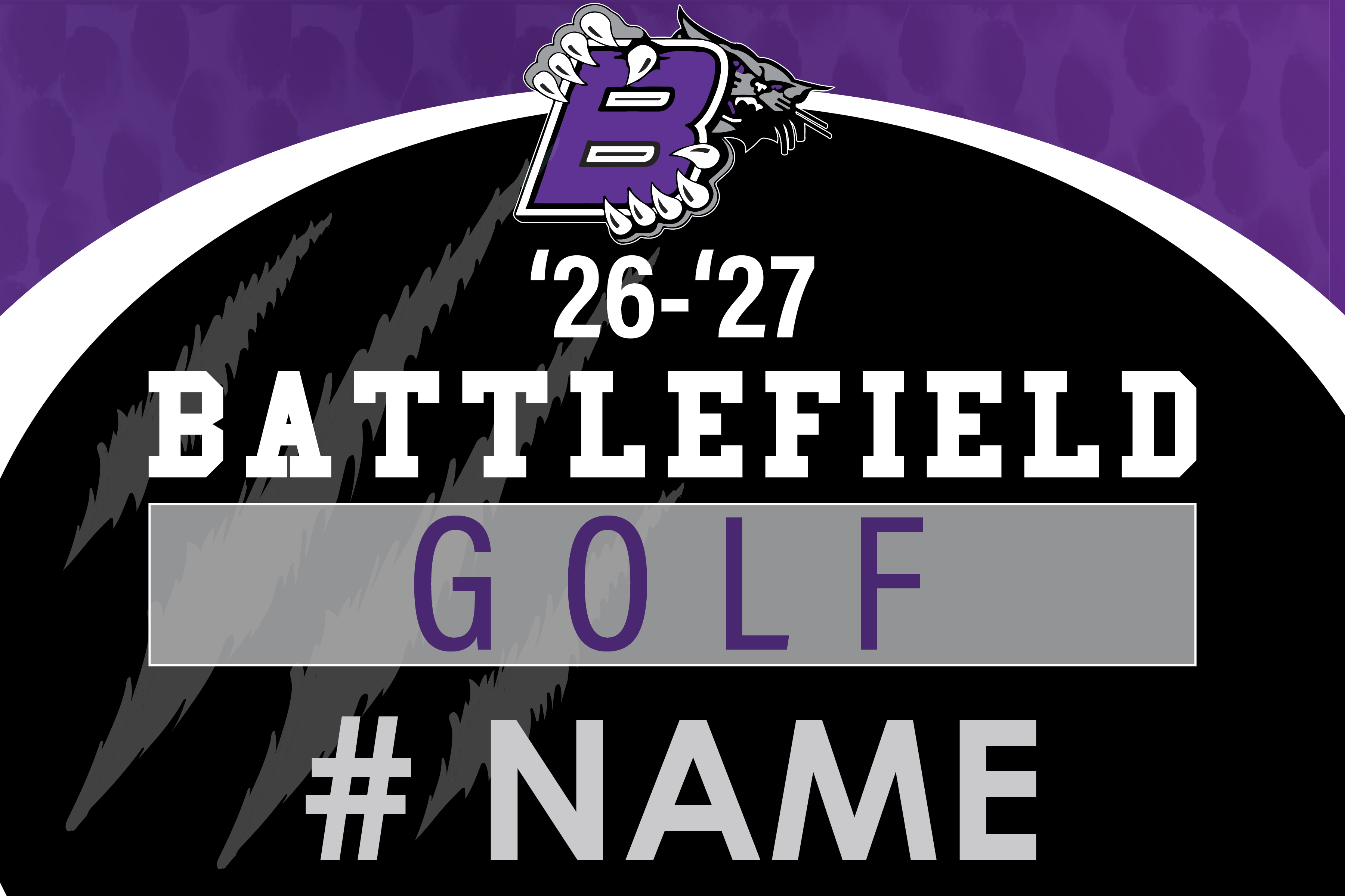 Golf B
