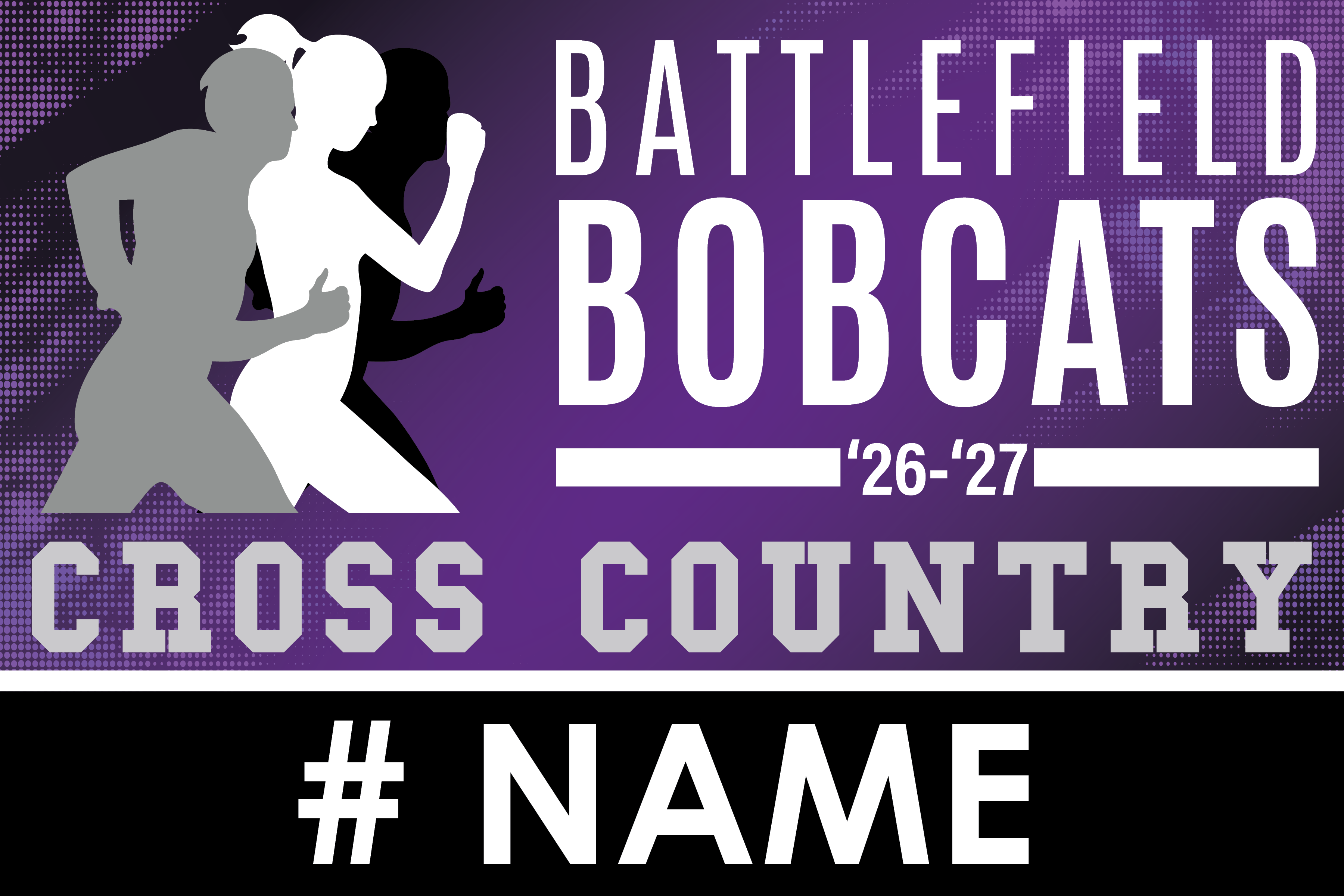 Cross Country A