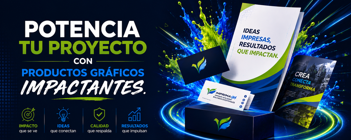 Banner Potencia tu Proyecto