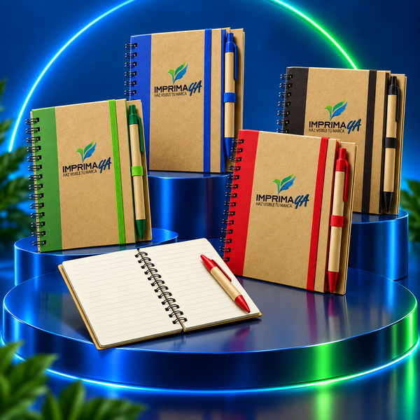 Agenda Ecológica