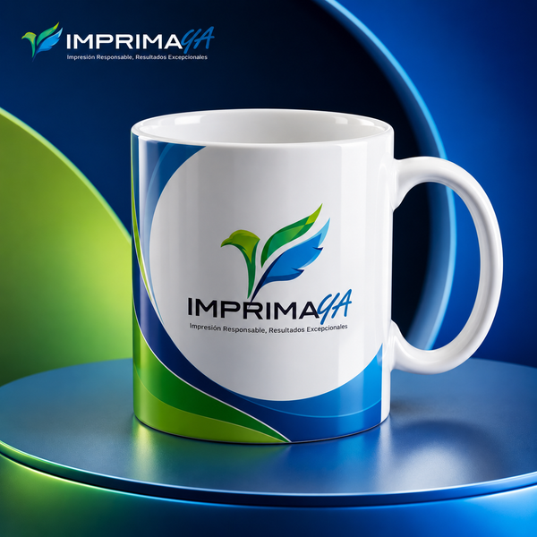 Mugs Clásicos