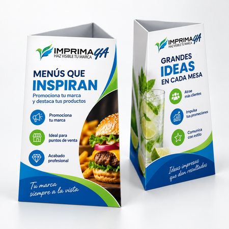 Habladores Verticales 3
