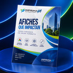 Afiches Por Volumen 5