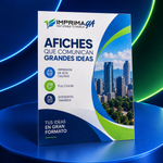 Afiches Por Volumen 6