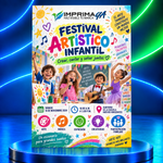 Afiche - Poster Informativo 4