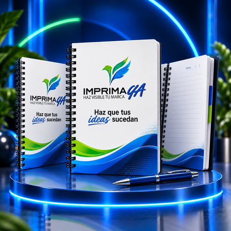 Agendas OO Por Volumen 5