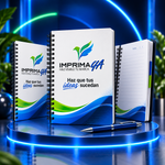 Agendas OO Por Volumen 5