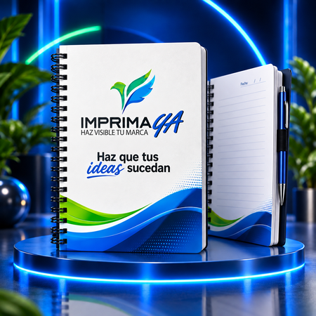 Agendas OO Por Volumen 6